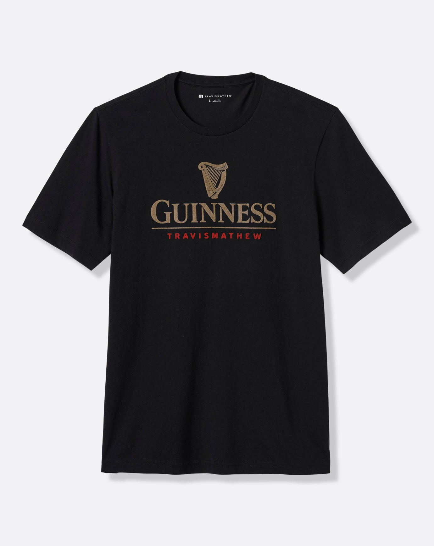 Lush Lager Tee - Image 4
