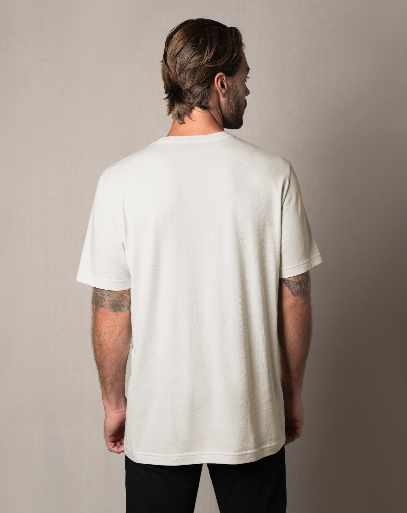 Lush Lager Tee - Image 8