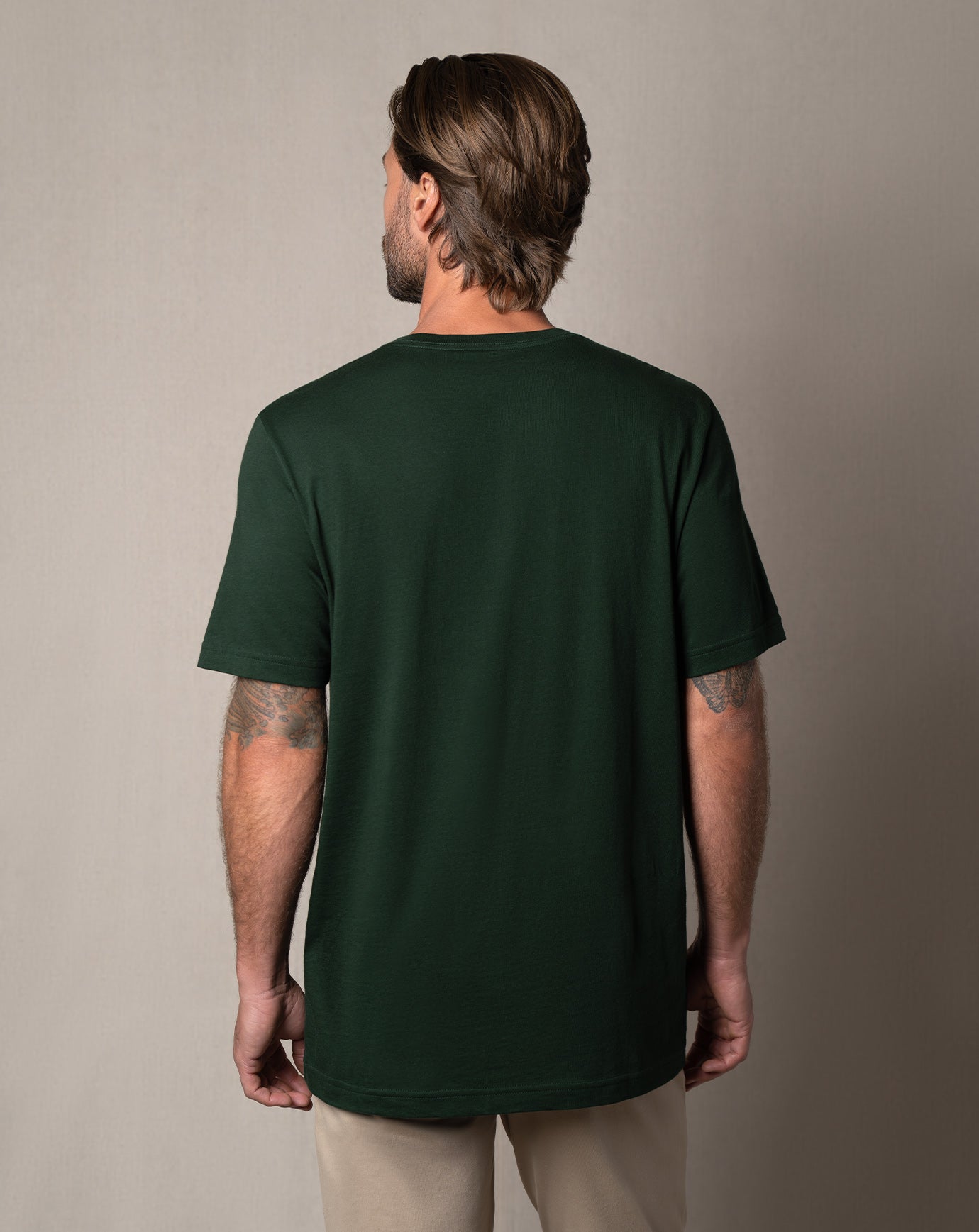 Lush Lager Tee - Image 13