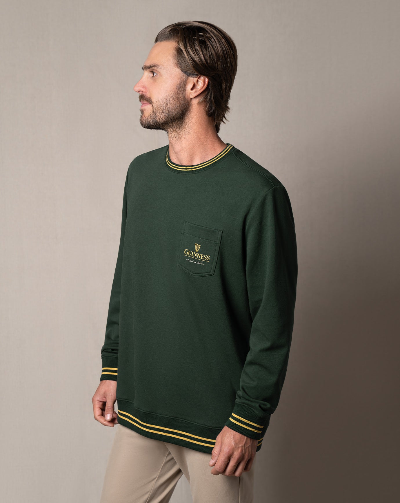 Hops Heritage Pullover - Image 2