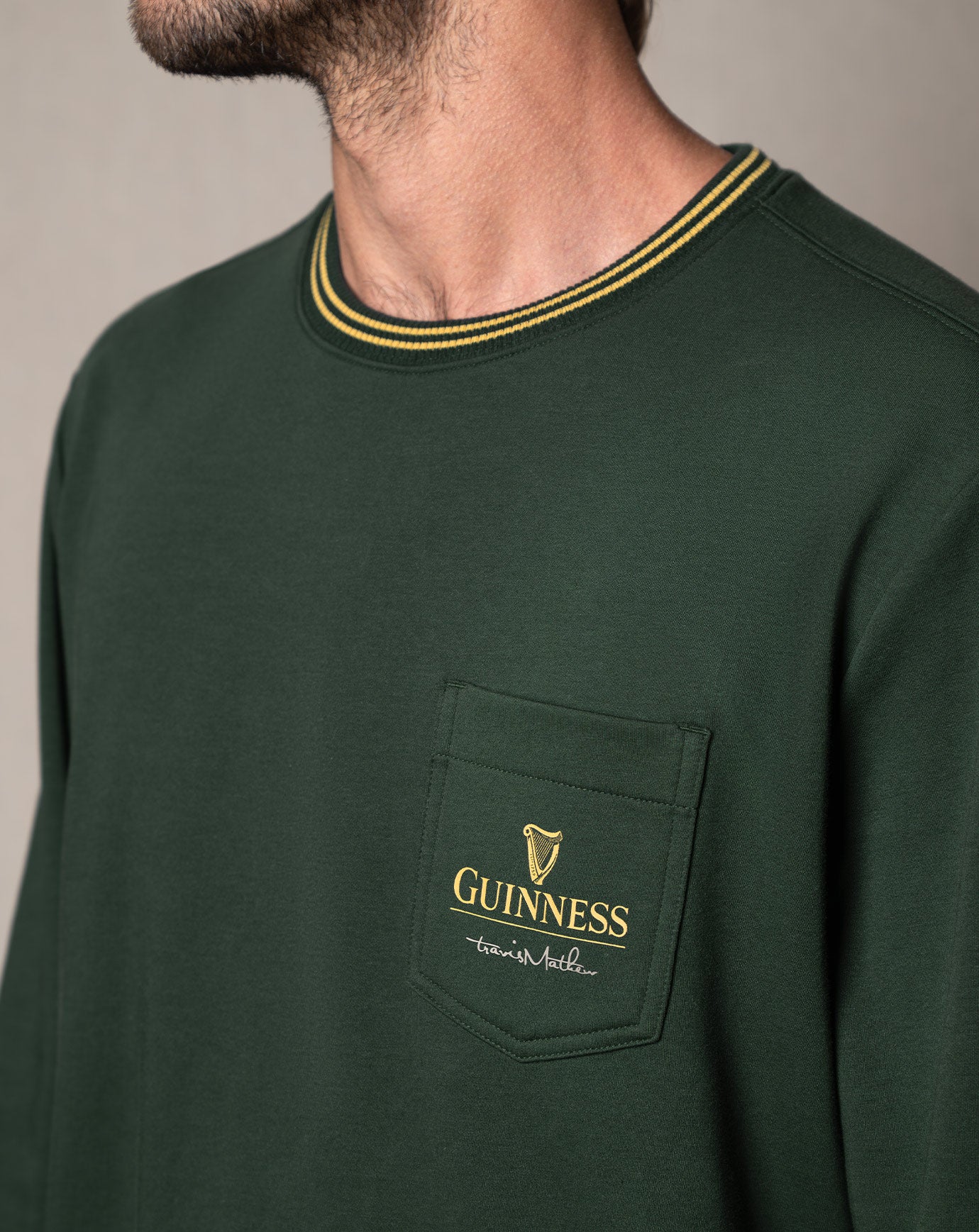 Hops Heritage Pullover - Image 4