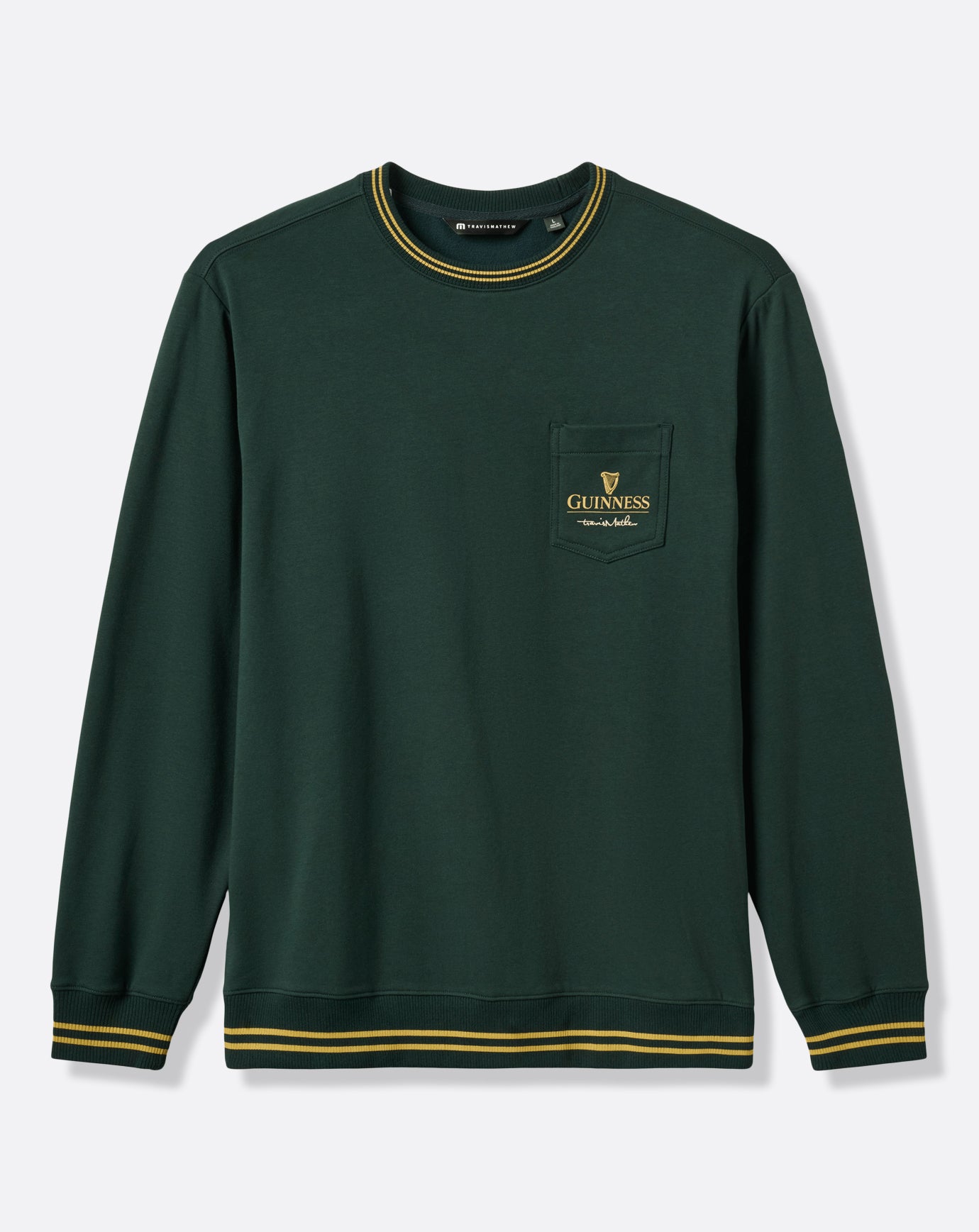 Hops Heritage Pullover - Image 5