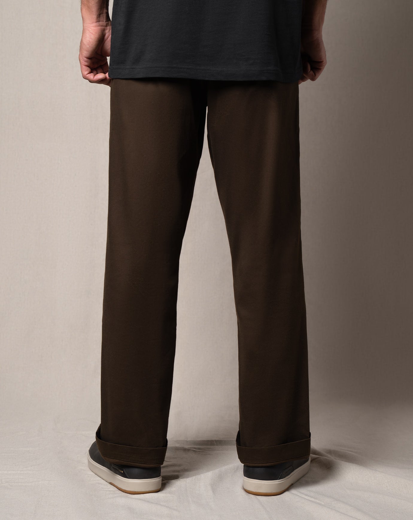 Stout Style Pant - Image 3