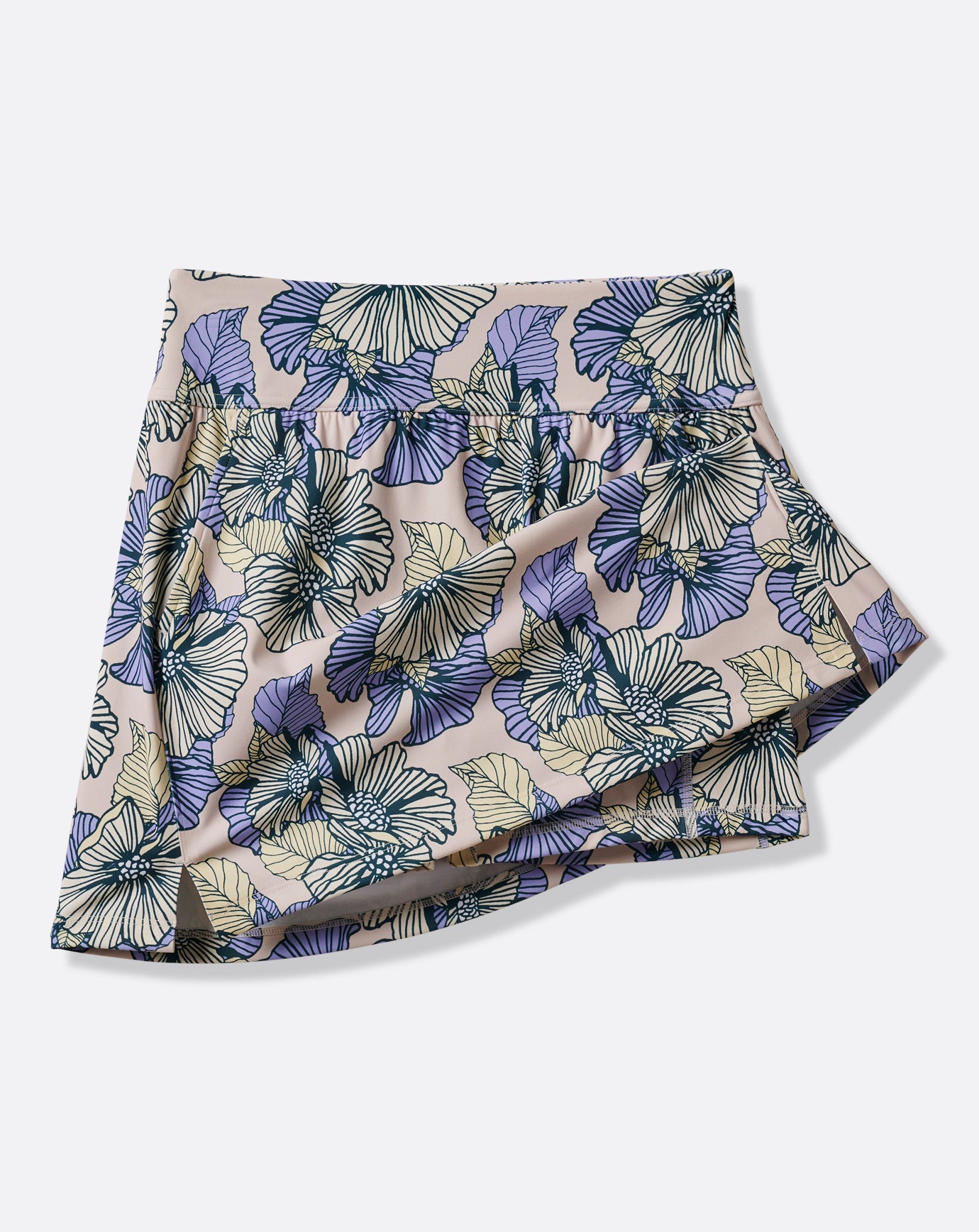 Moveknit Game Set Match Skort 2.0 - Image 16