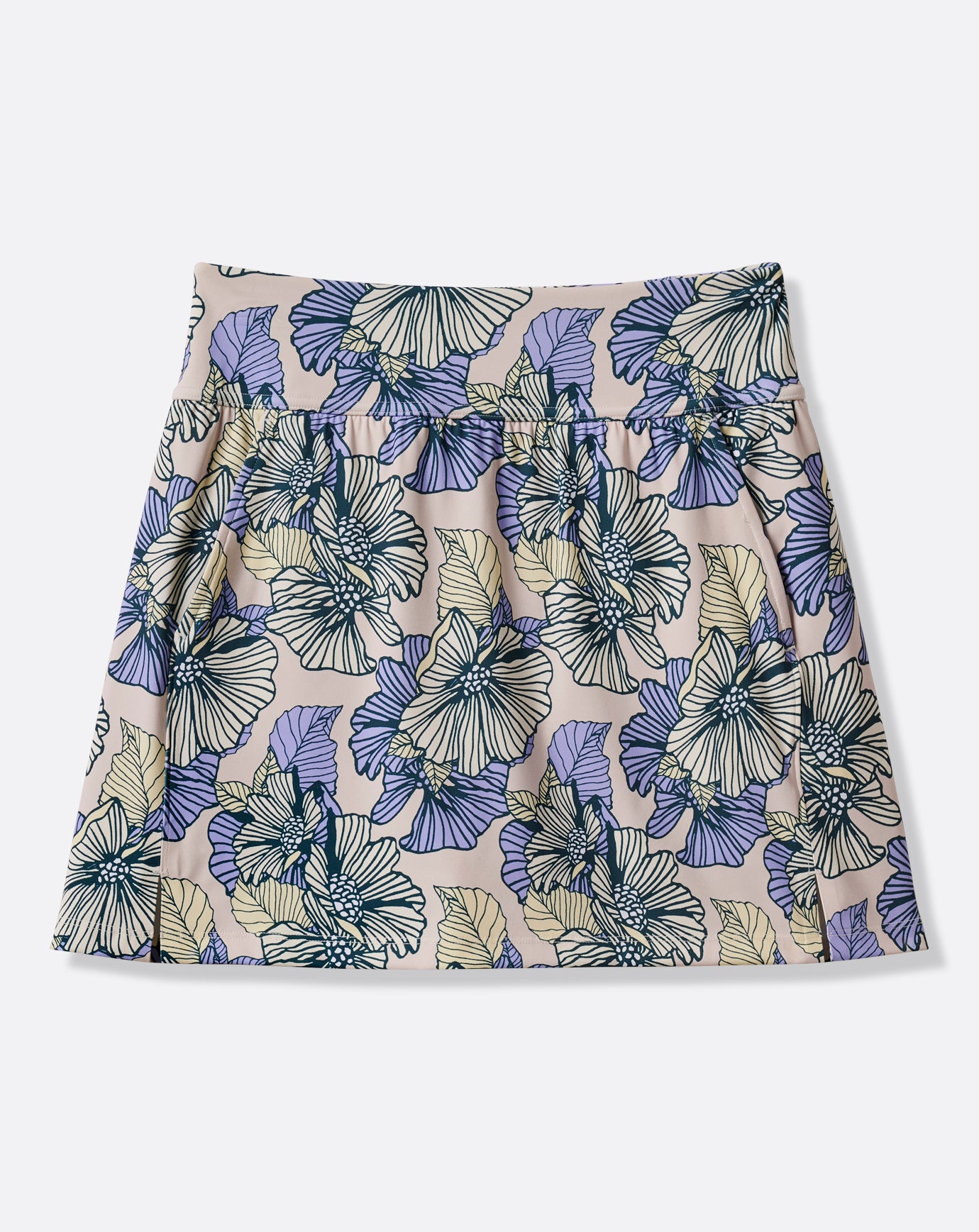 Moveknit Game Set Match Skort 2.0 - Image 15