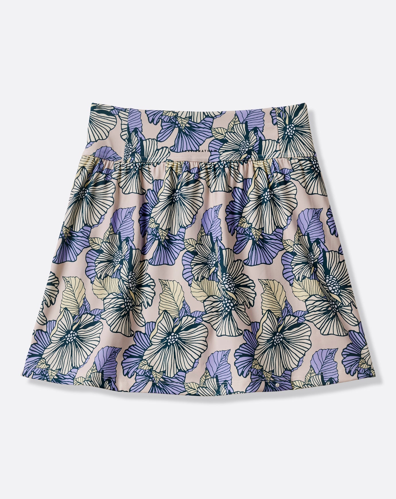 Moveknit Game Set Match Skort 2.0 - Image 14