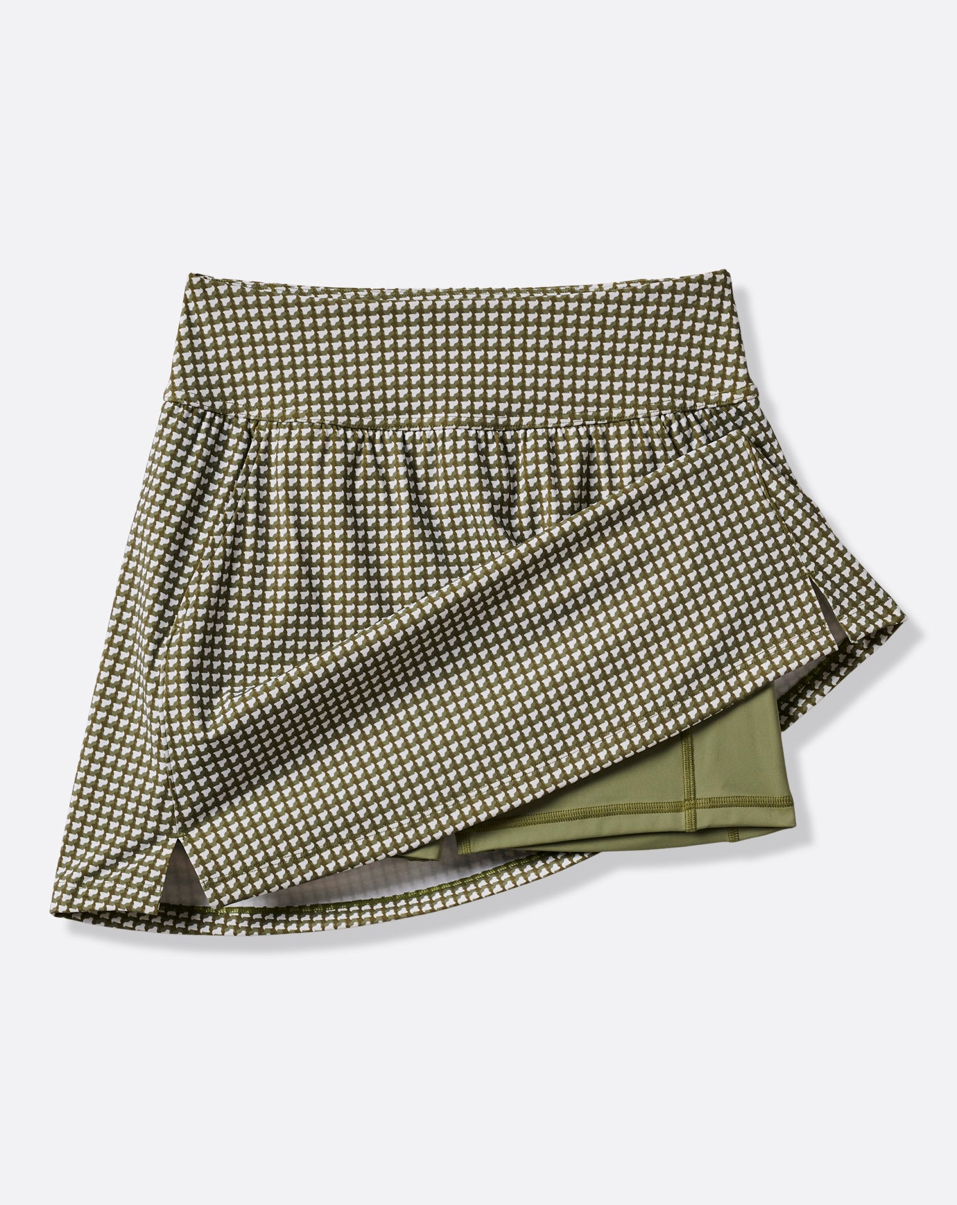 Moveknit Game Set Match Skort 2.0 - Image 38