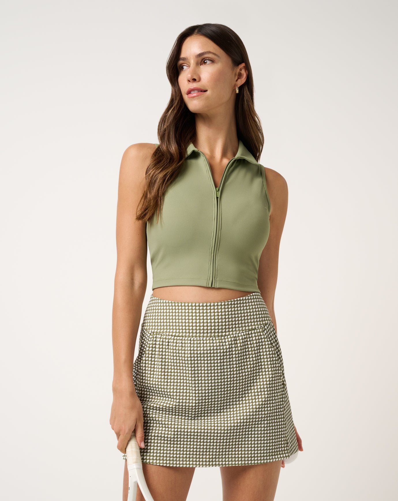 Moveknit Game Set Match Skort 2.0 - Image 36