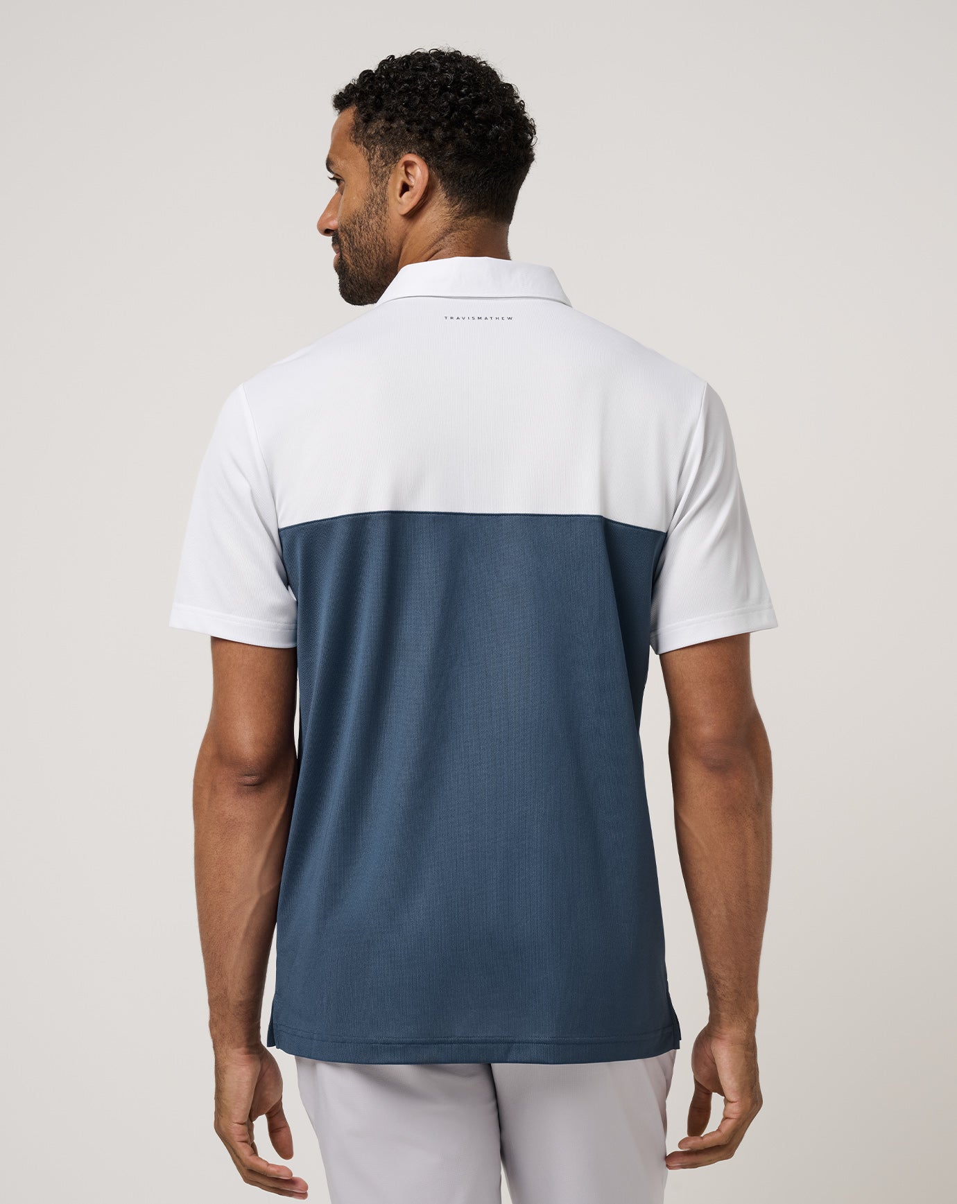 Good Good Chest Block Polo - Image 3