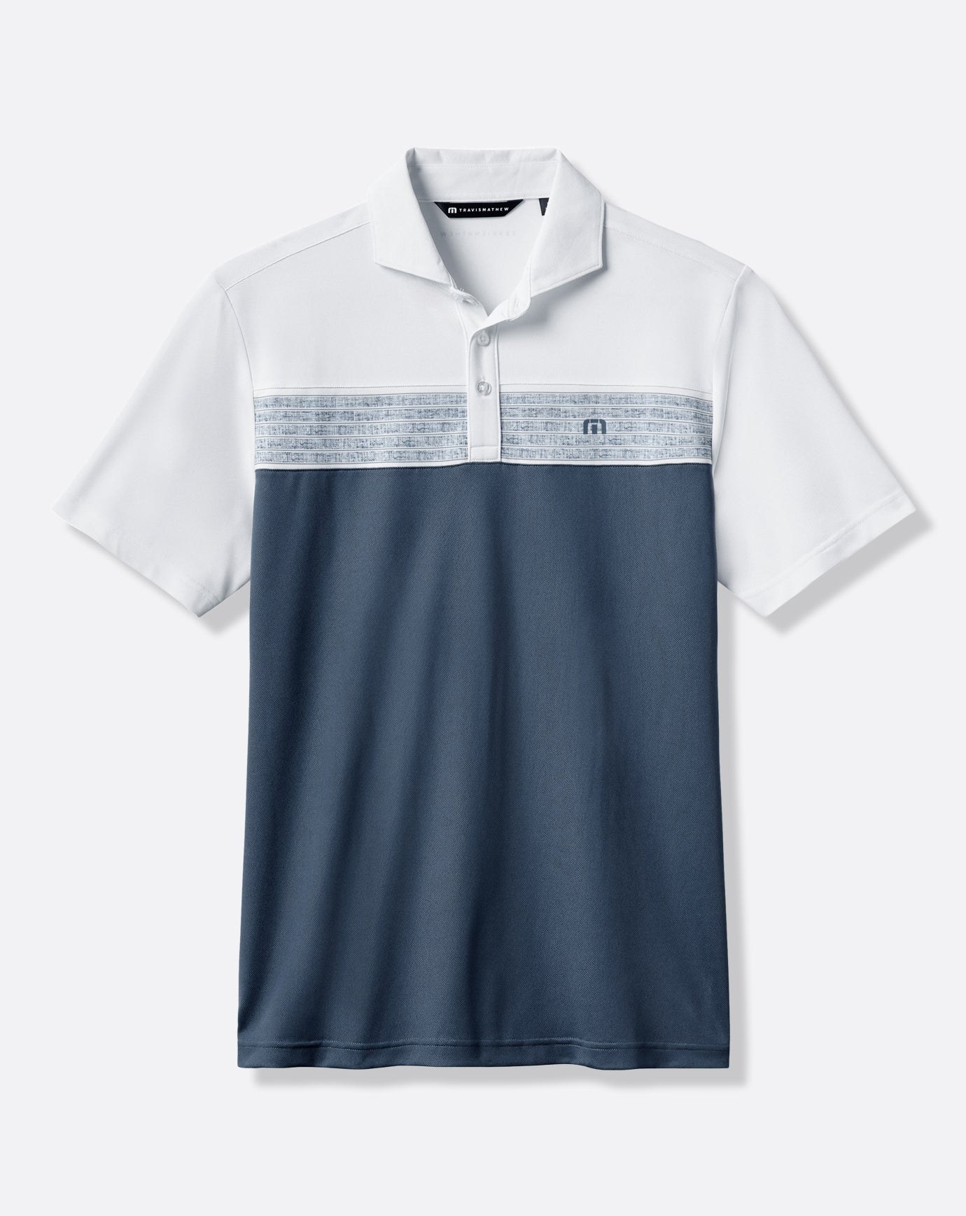 Good Good Chest Block Polo - Image 5