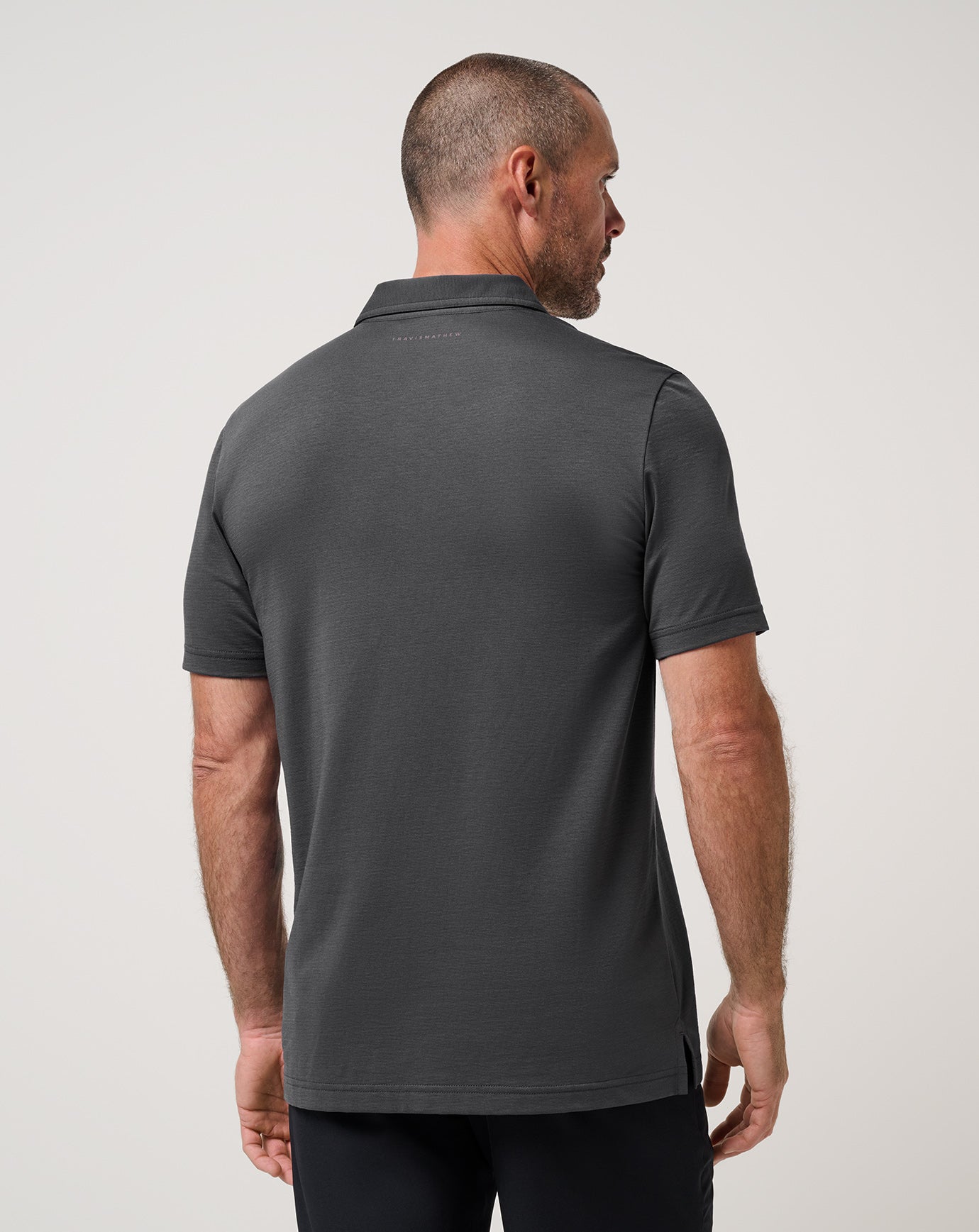 Performance Jersey Marina Polo - Image 3