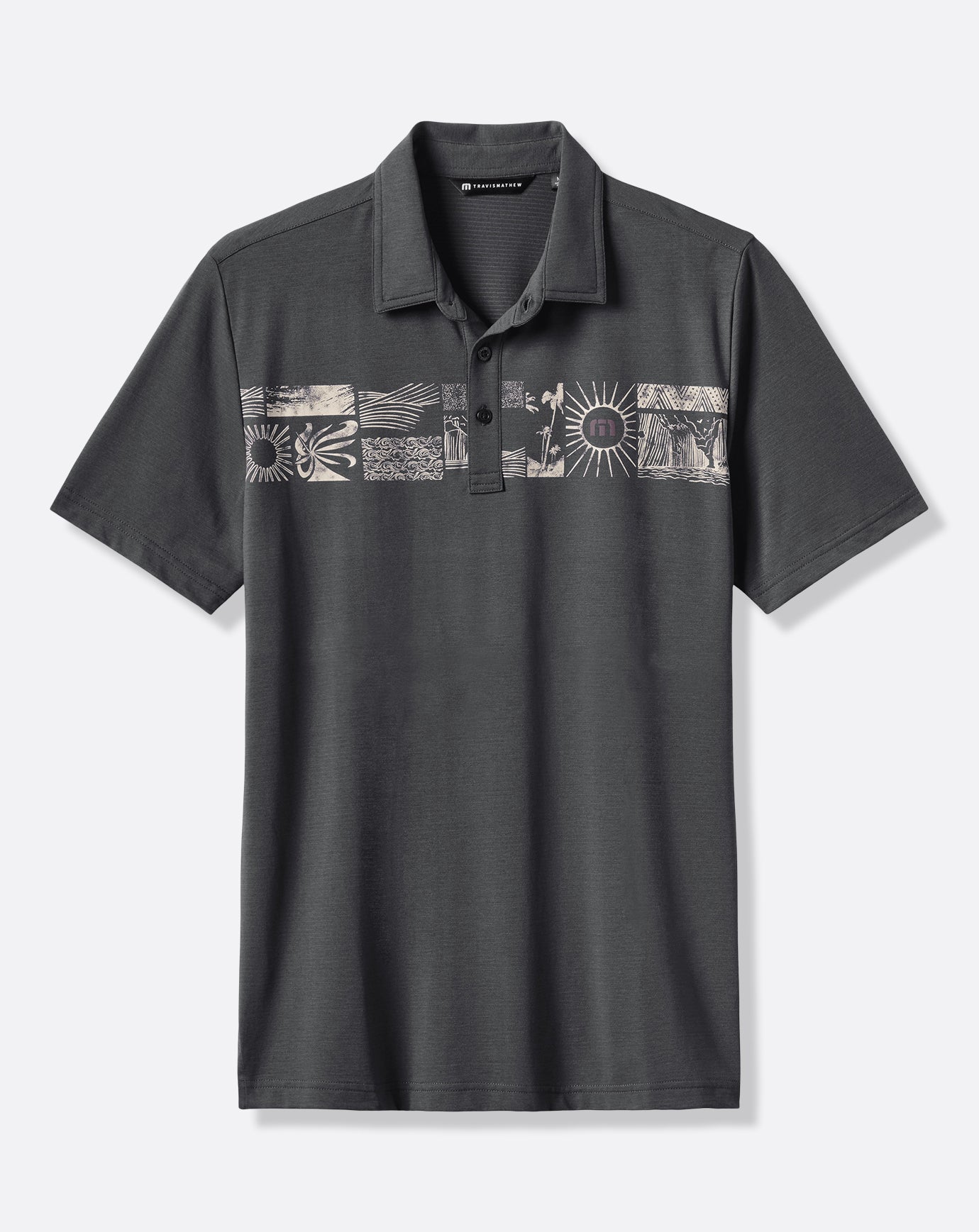 Performance Jersey Marina Polo - Image 5