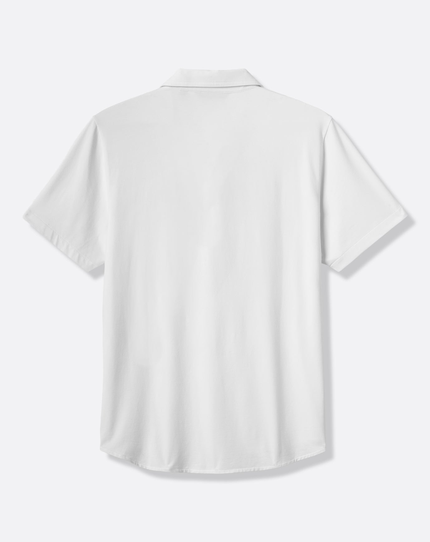 Comfortknit Beach Club Button-Up - Image 7