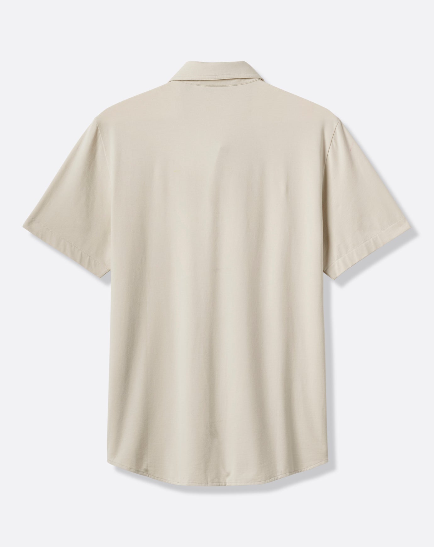 Comfortknit Beach Club Button-Up - Image 14
