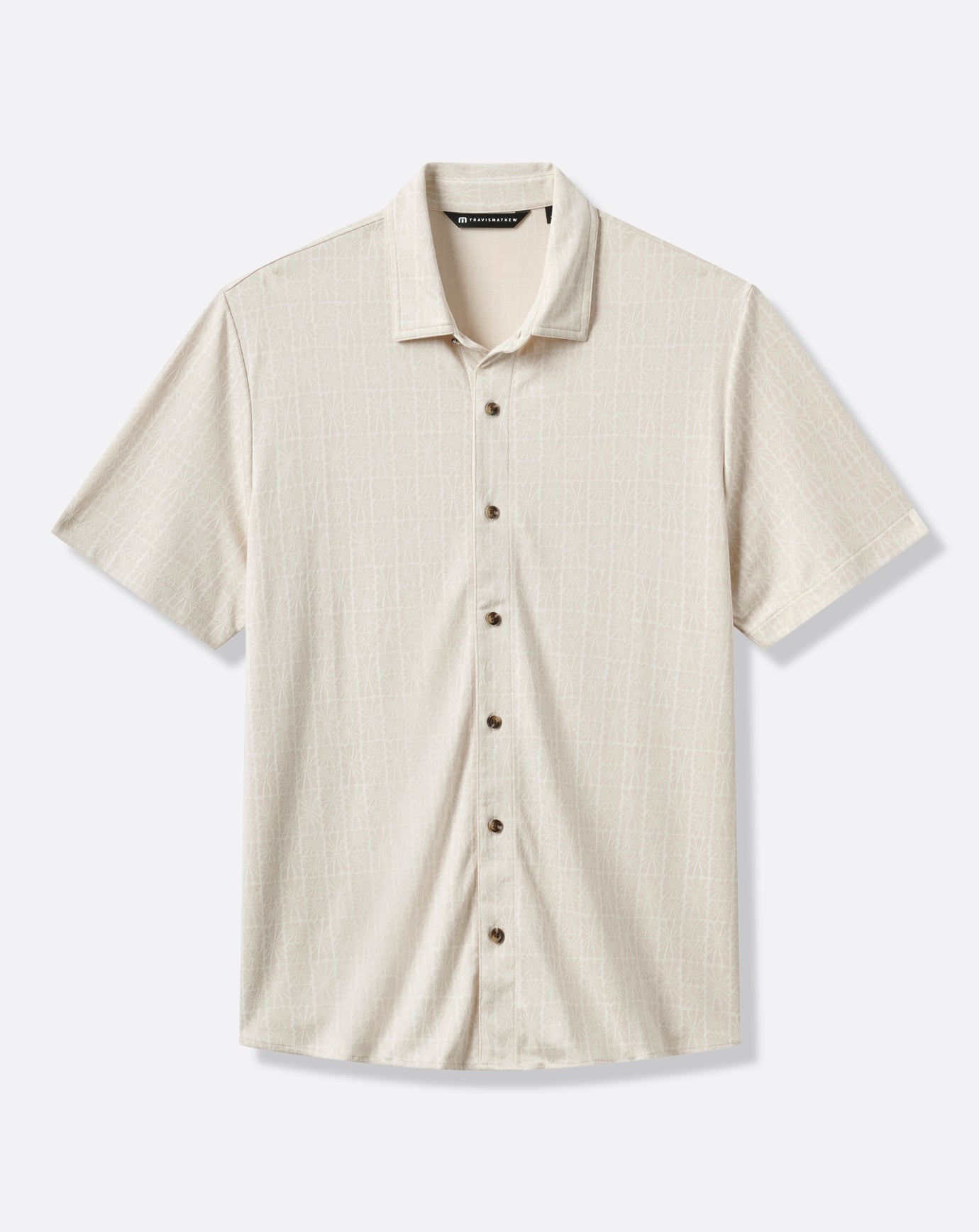 Cabana Jacquard Button-Up - Image 6