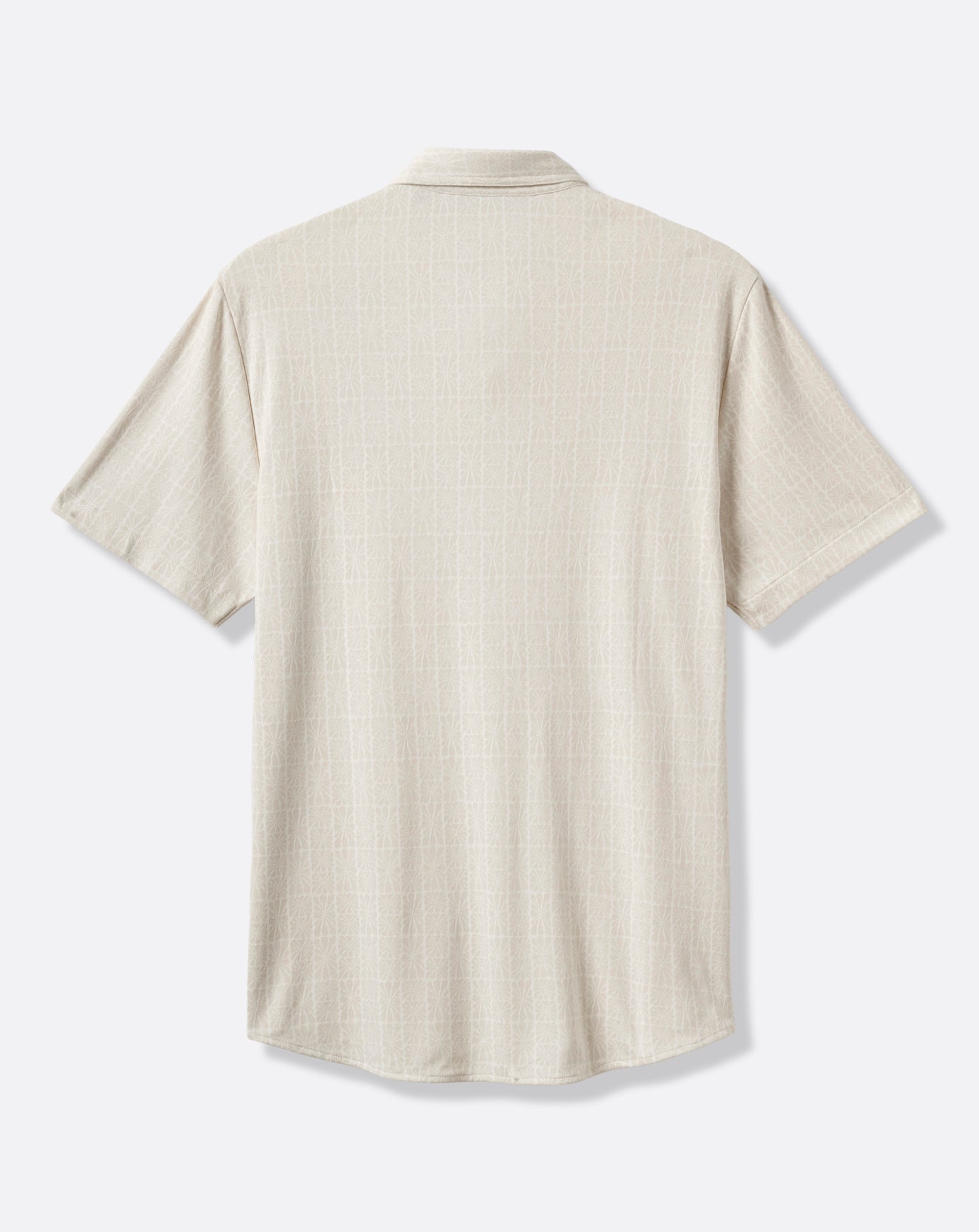 Cabana Jacquard Button-Up - Image 7