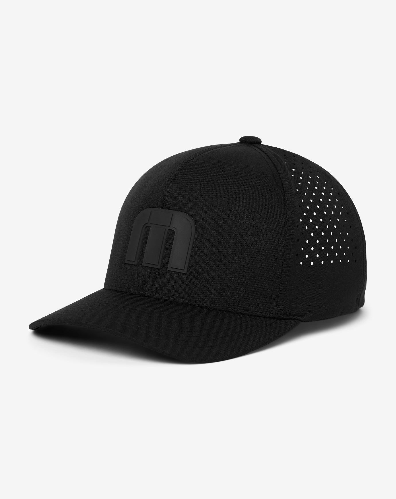 Bahamas Tech Snapback Hat - Image 2