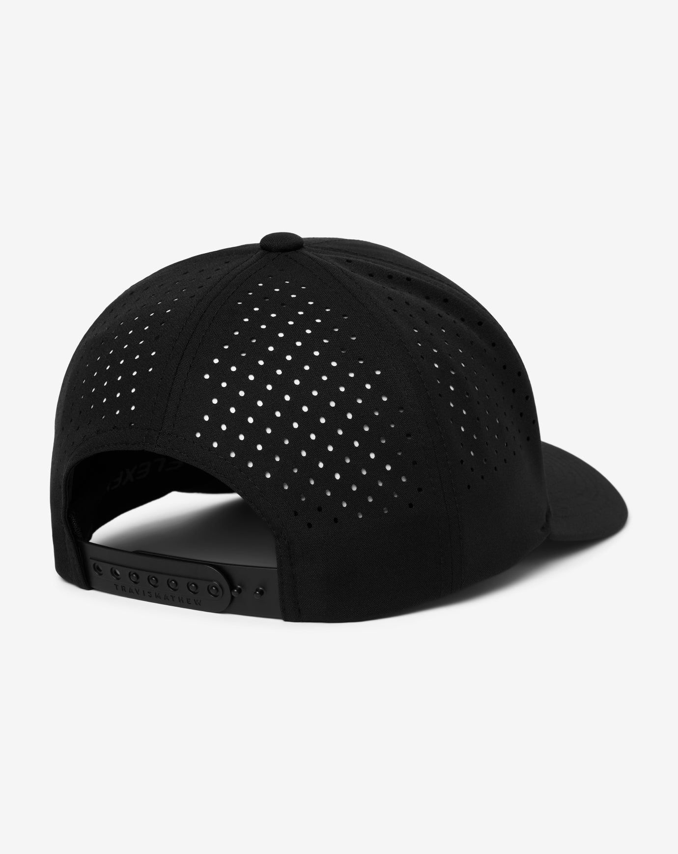Bahamas Tech Snapback Hat - Image 3