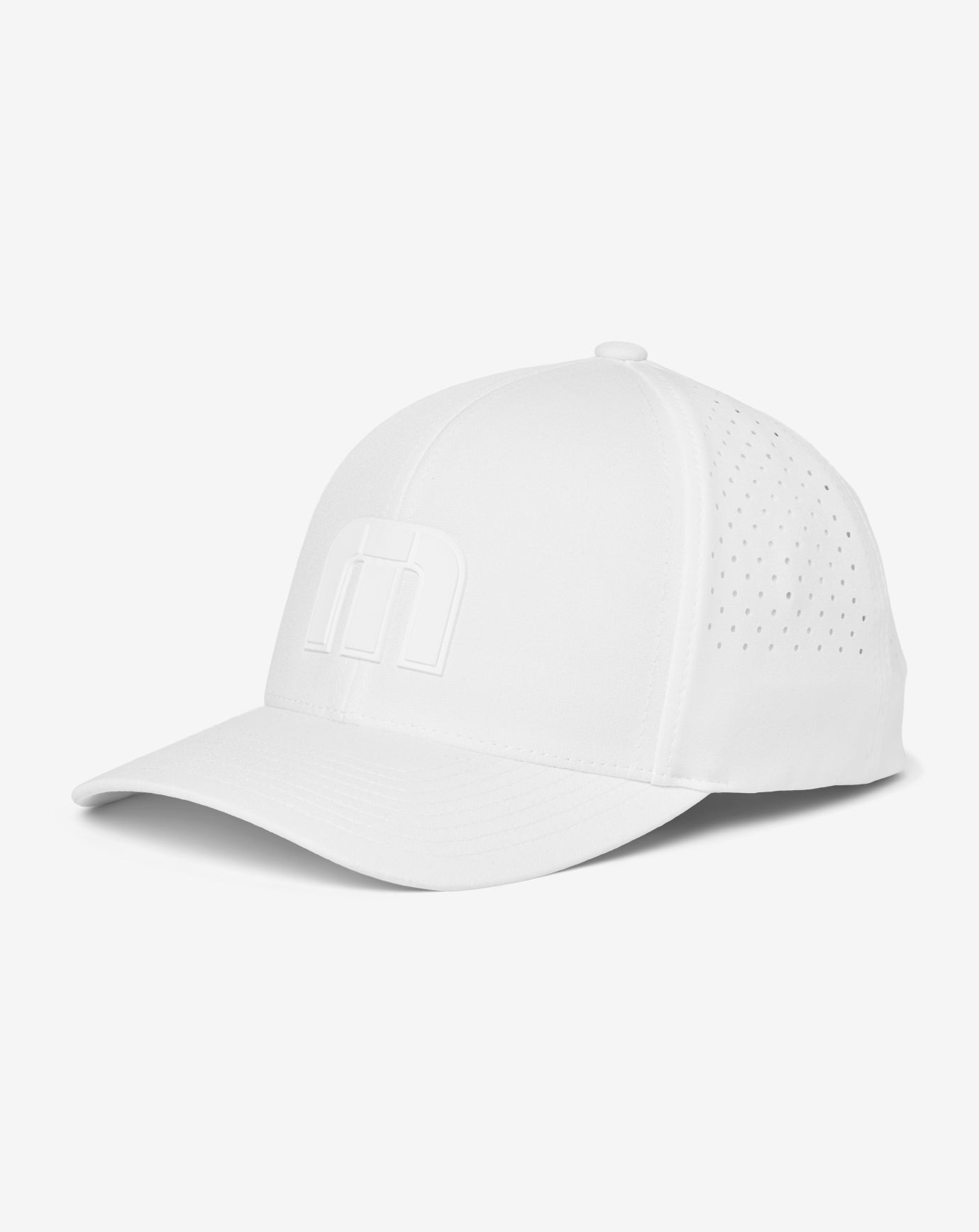 Bahamas Tech Snapback Hat - Image 5