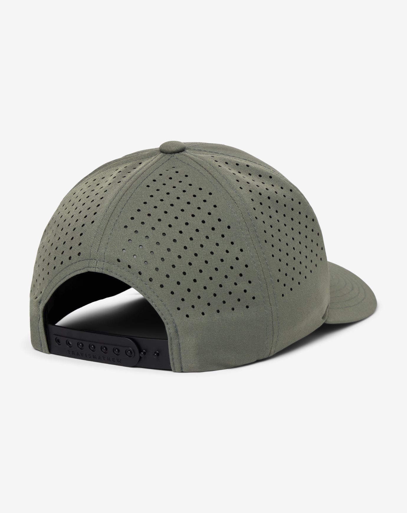 Bahamas Tech Snapback Hat - Image 9