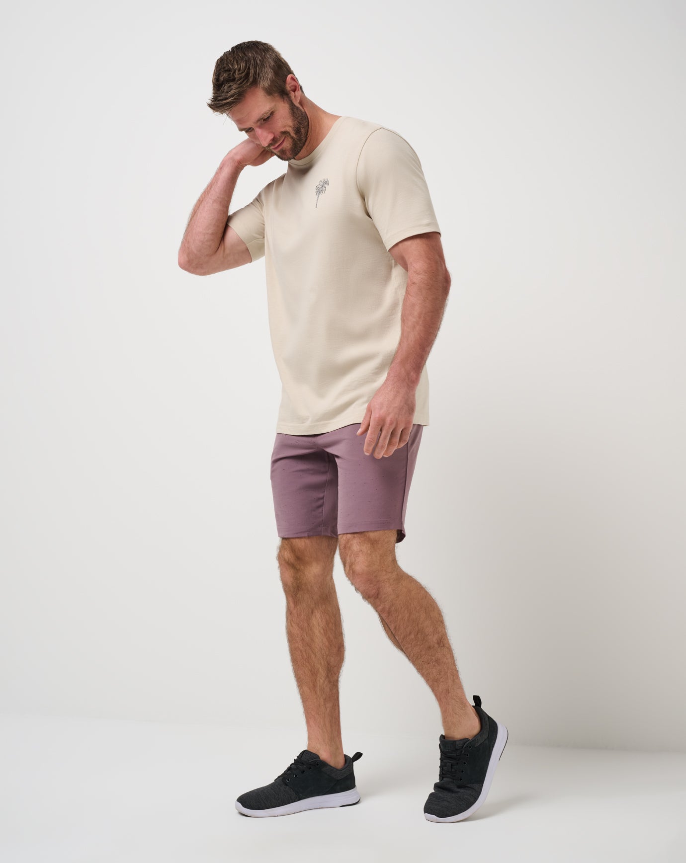 Fun Factor Short 9In - Image 6