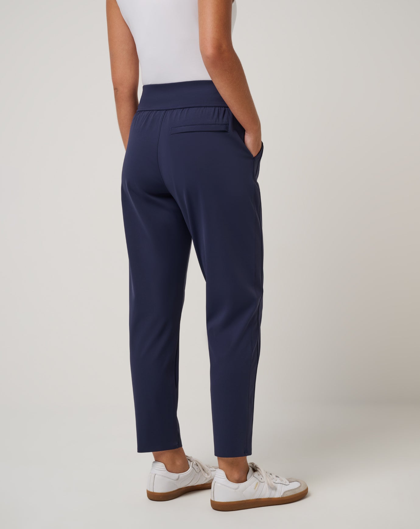 Moveknit Resilience Ankle Pant - Image 8