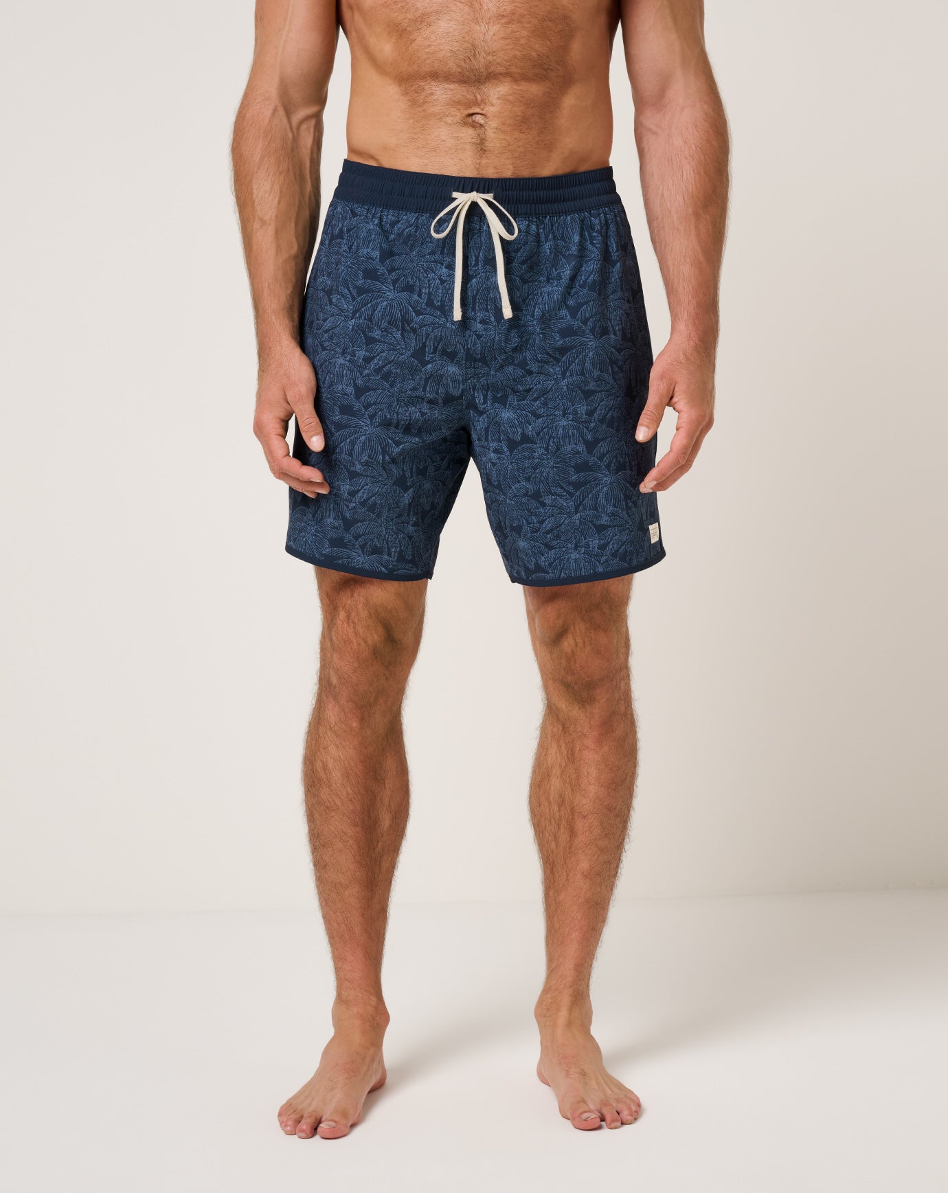 Tidal Whisper Boardshort 18In - Image 8