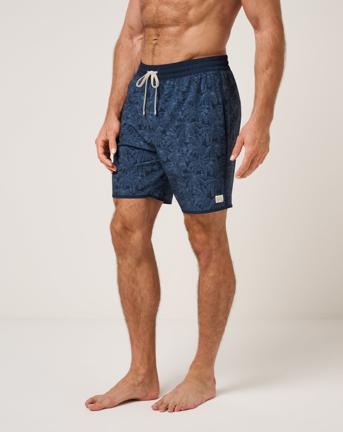 Tidal Whisper Boardshort 18In - Image 9