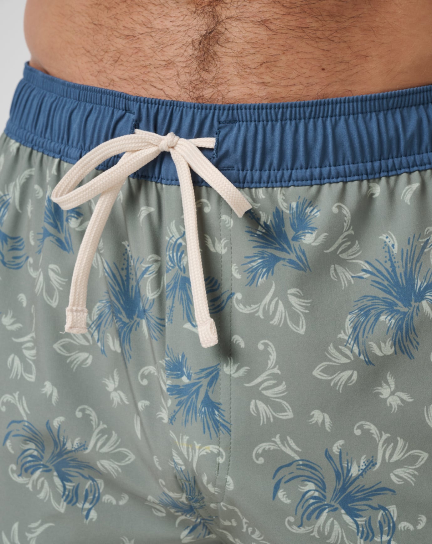 Ocean Opulence Boardshort 18In - Image 4