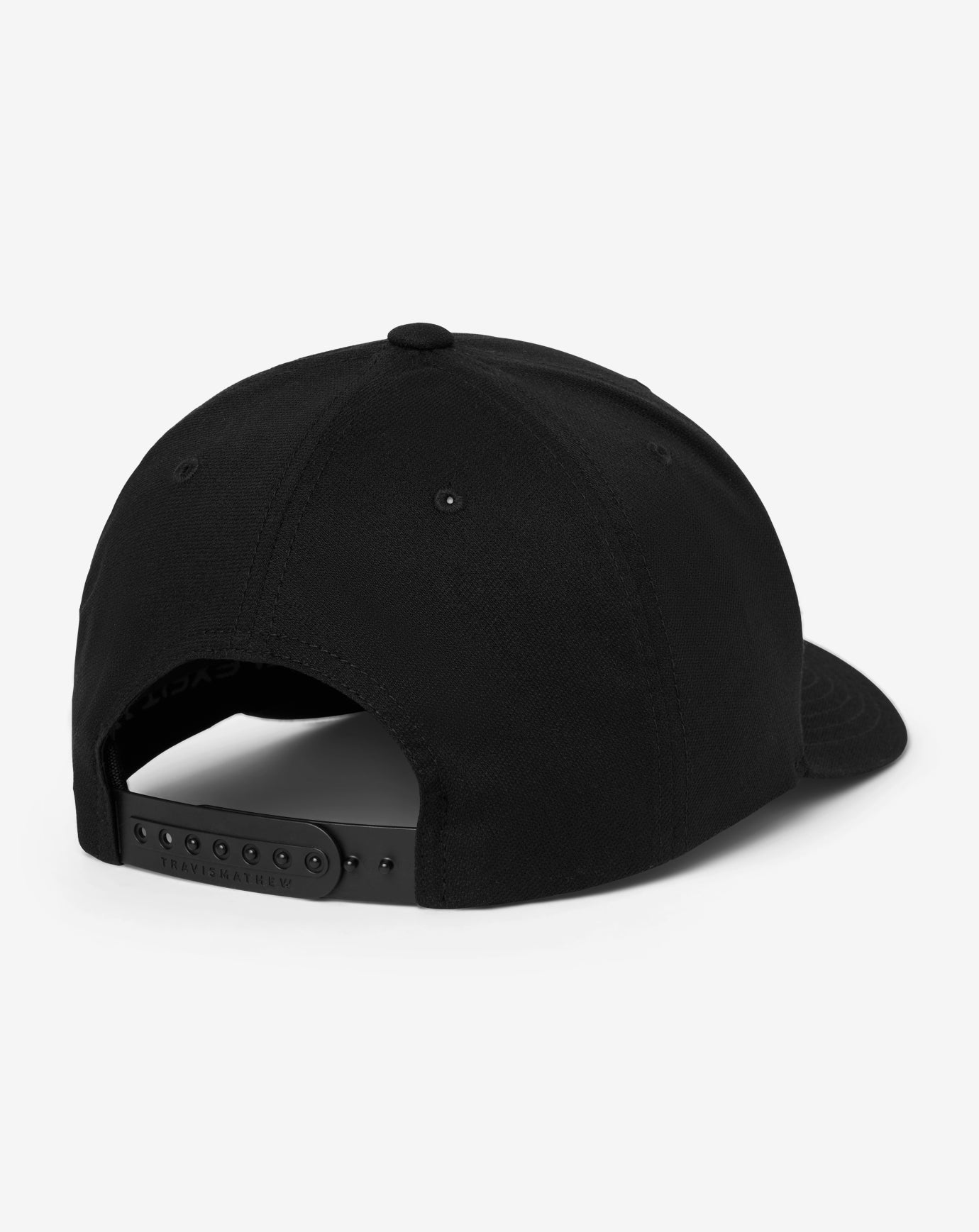 Sunglasses Inside Snapback Hat - Image 3