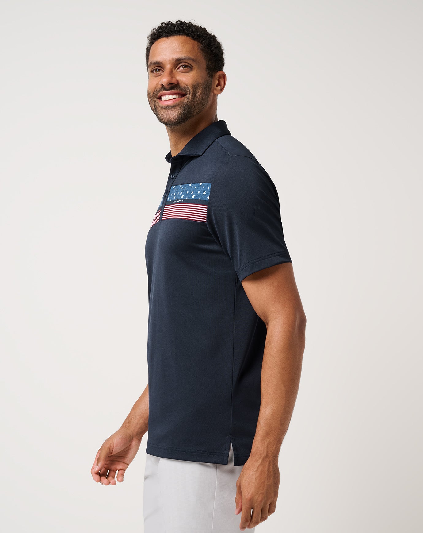 Good Good Flag Polo - Image 2