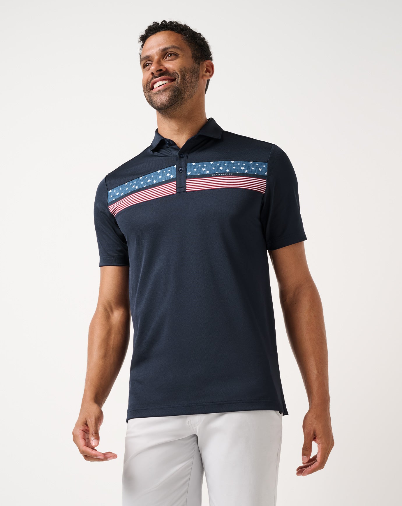 Good Good Flag Polo - Image 5