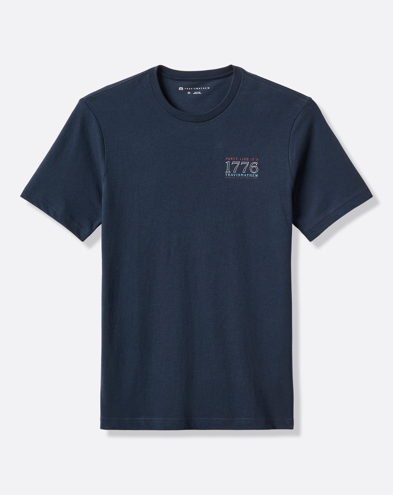 Summer Salute Tee - Image 5