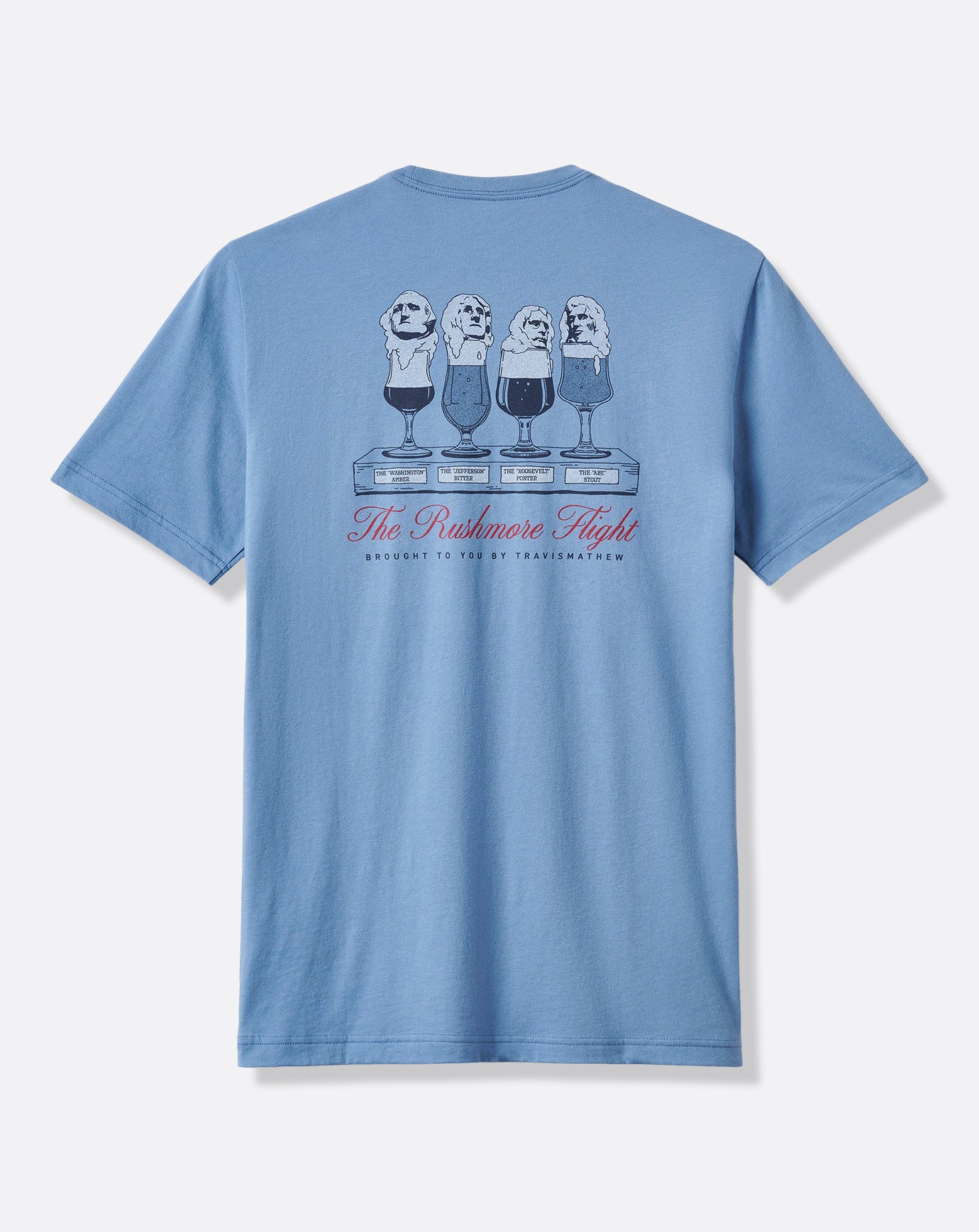 Stars Stripes Sips Tee - Image 6