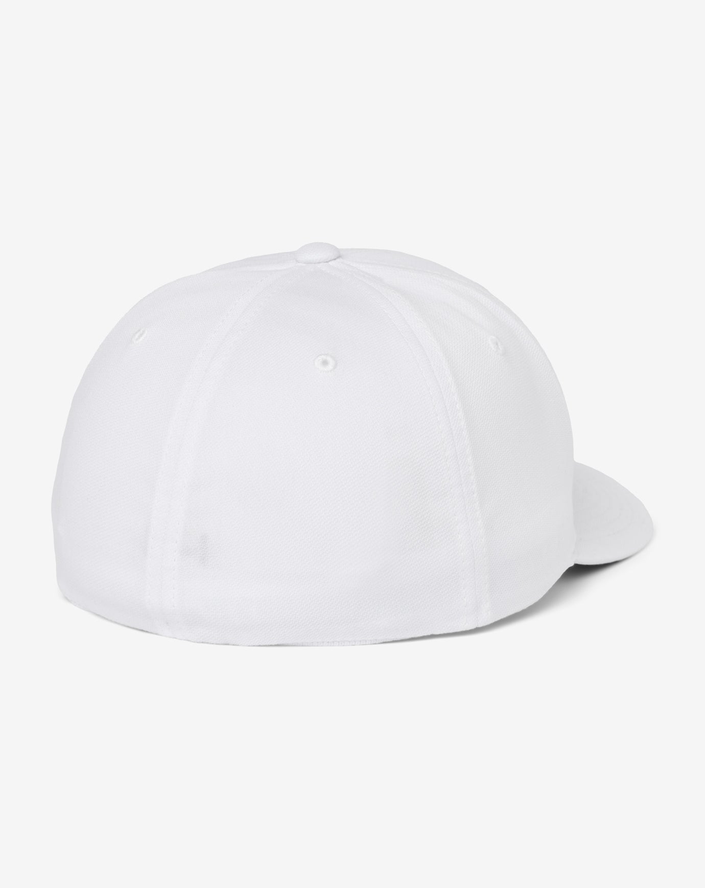 Flag Dad 3.0 Fitted Hat - Image 3
