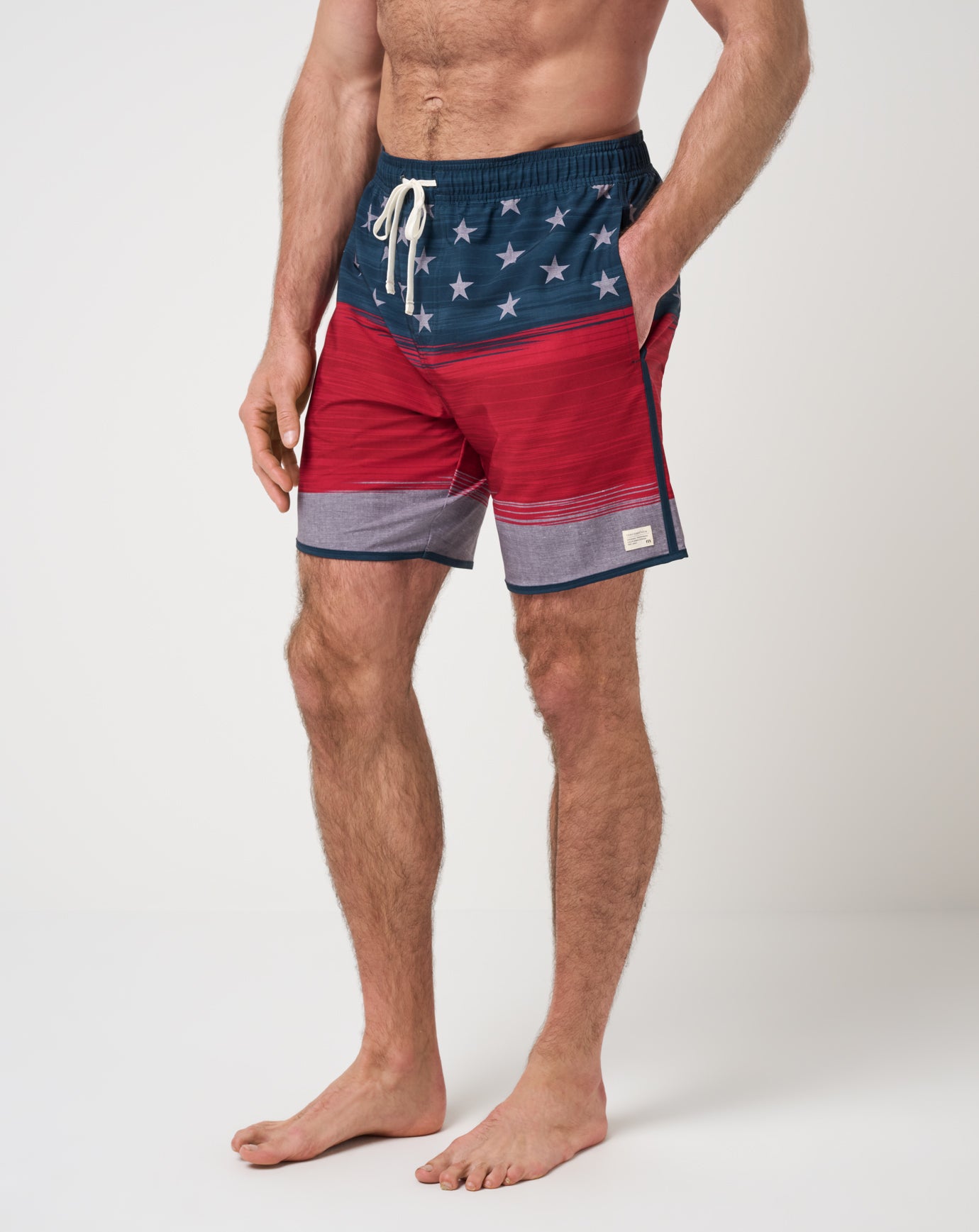 Sip And Swim Boardshort 18.5In - Image 2