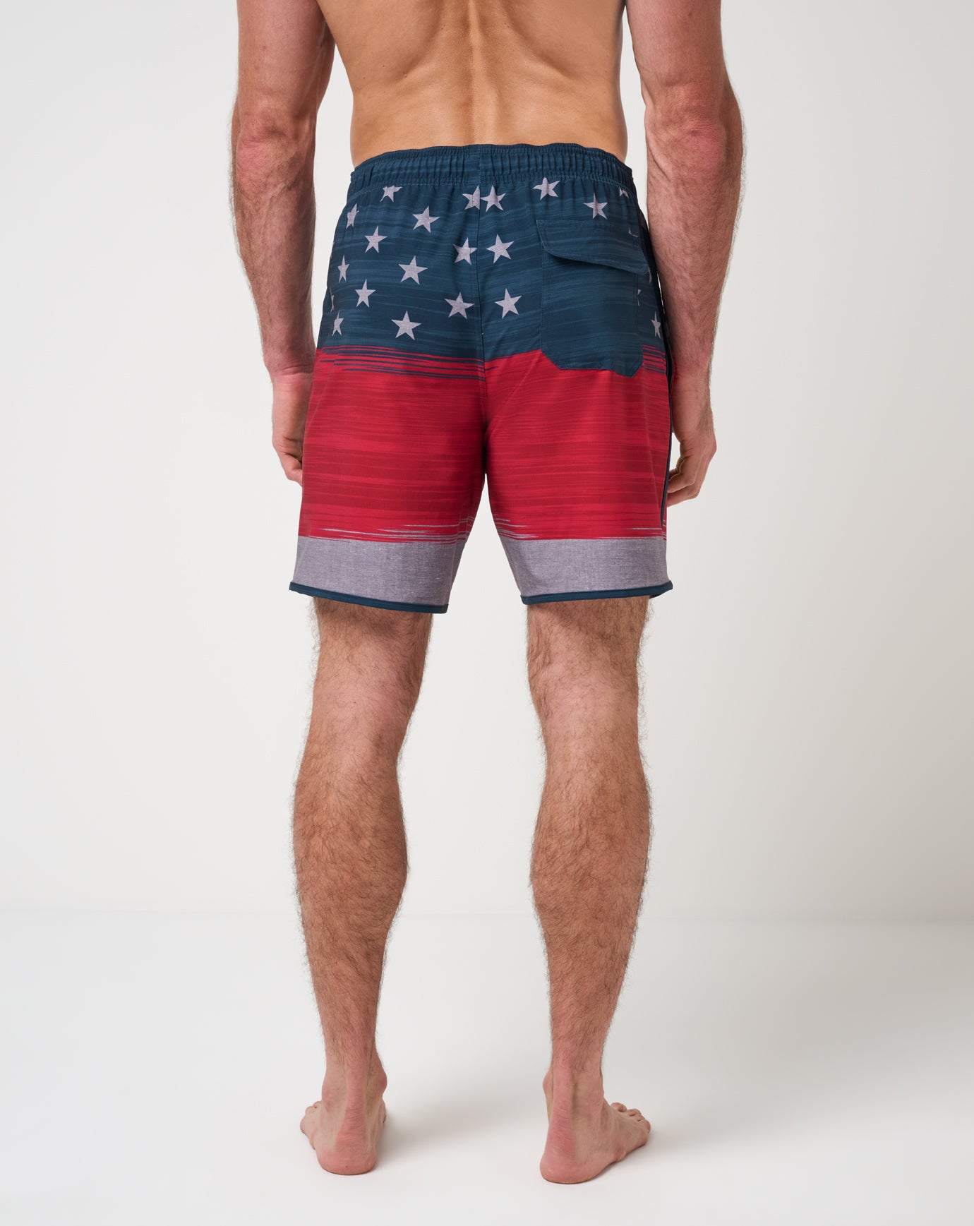 Sip And Swim Boardshort 18.5In - Image 3