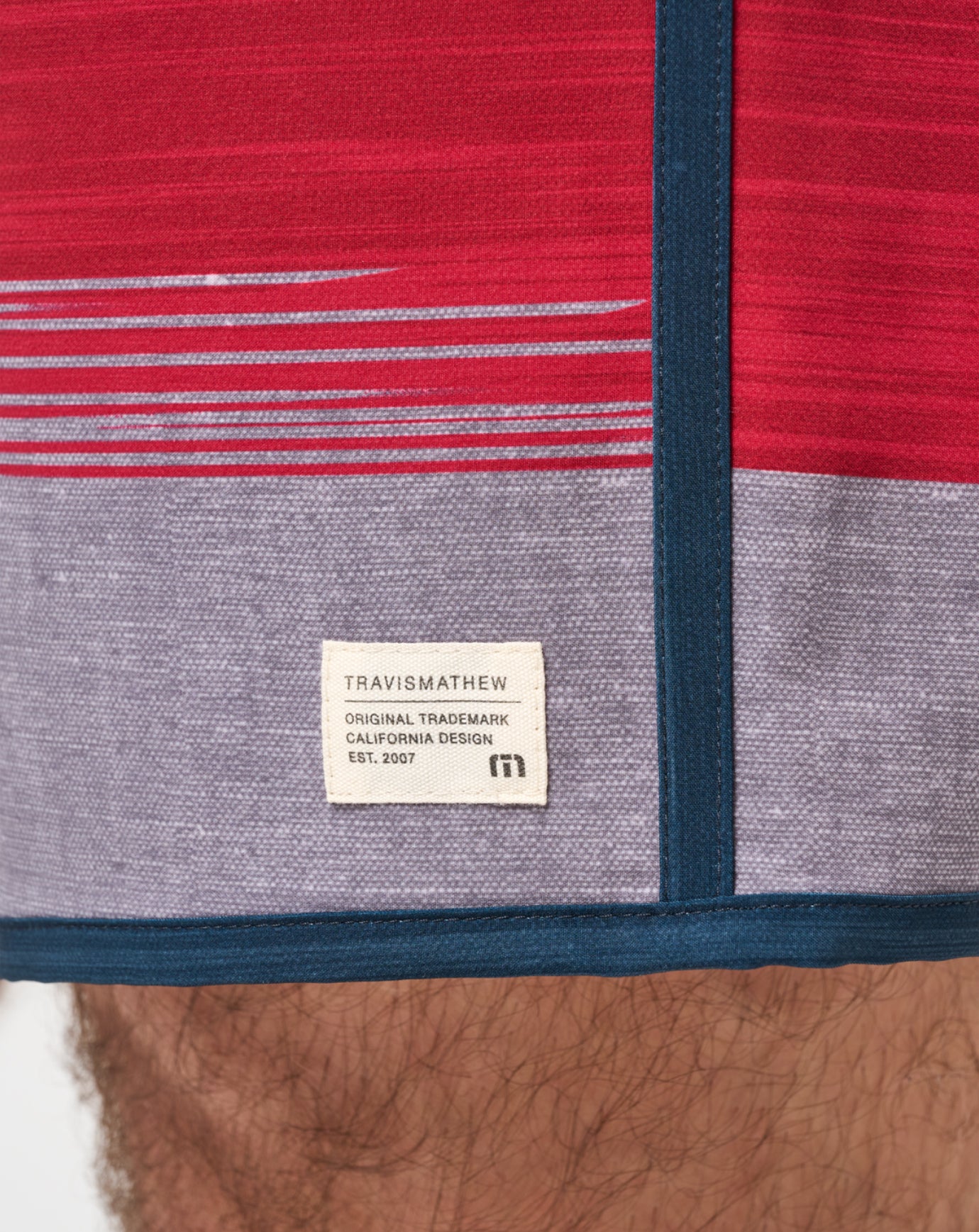 Sip And Swim Boardshort 18.5In - Image 7