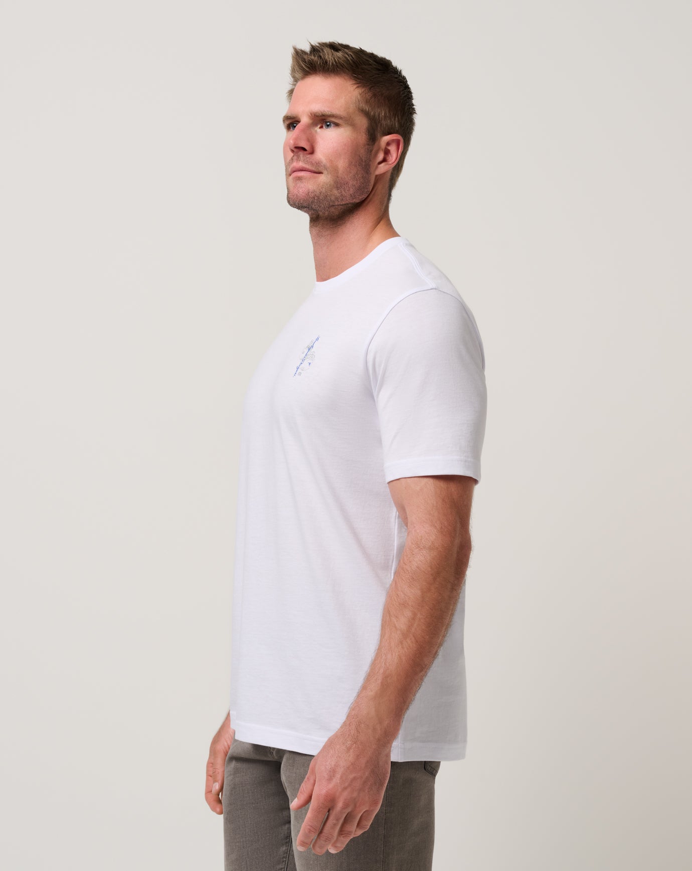 Los Angeles Dodgers Dugout Dreams Tee - Image 2