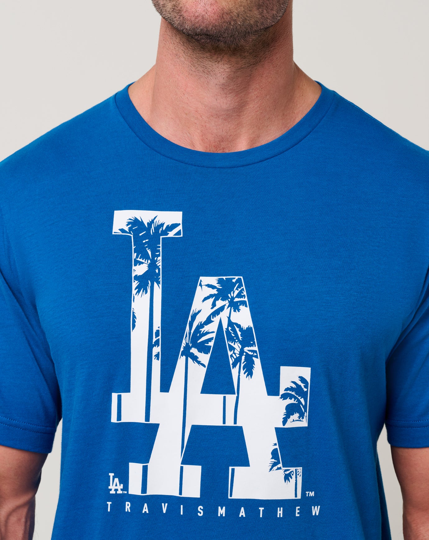 Los Angeles Dodgers City Of Stars Tee - Image 4