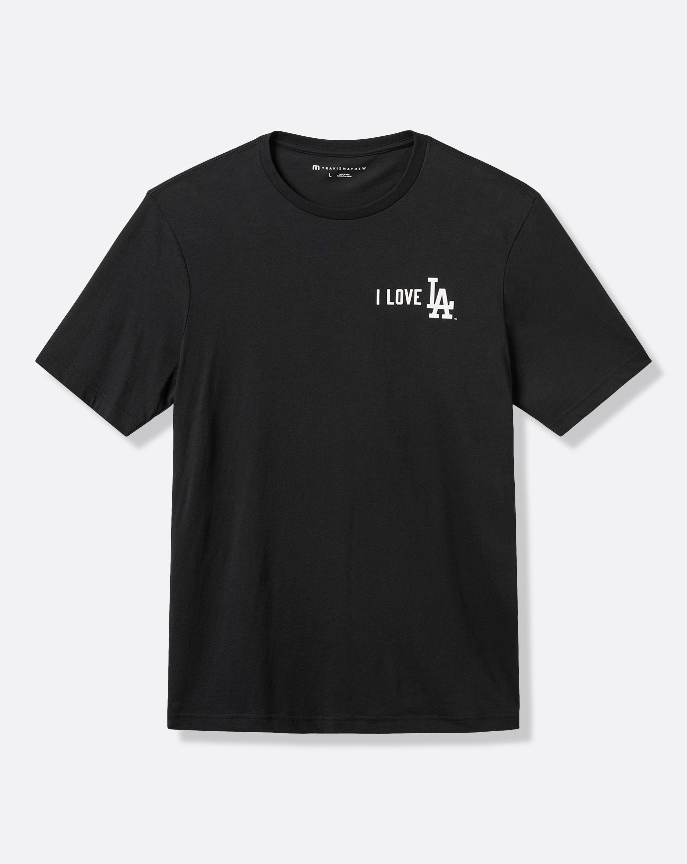 Los Angeles Dodgers Swing Fast Tee - Image 7