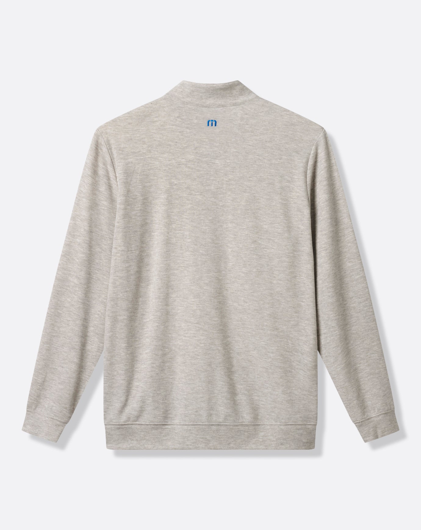 Los Angeles Dodgers Cloud Home Game Quarter Zip - Image 8