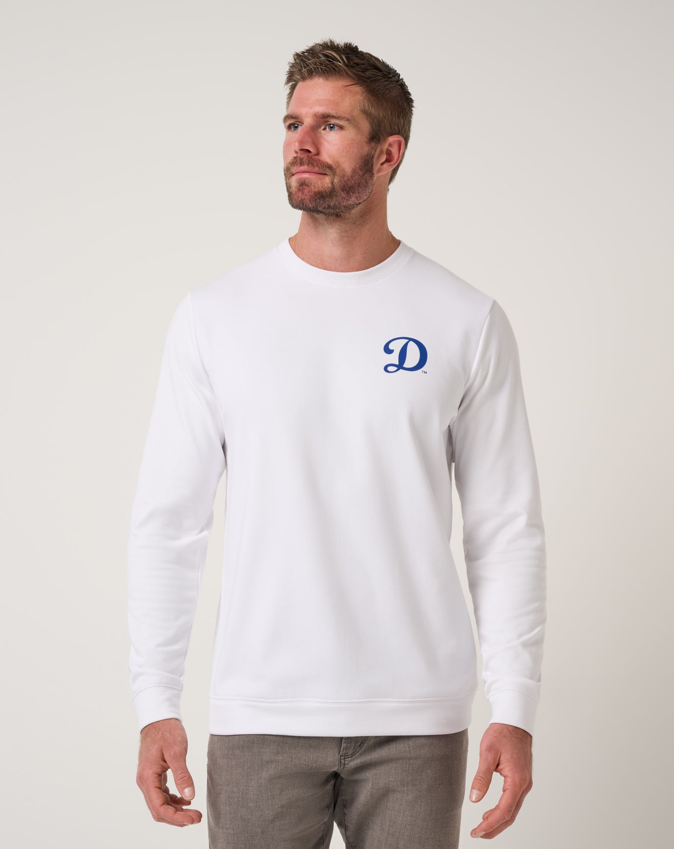 Los Angeles Dodgers Walk Off Wonder Pullover - Image 4