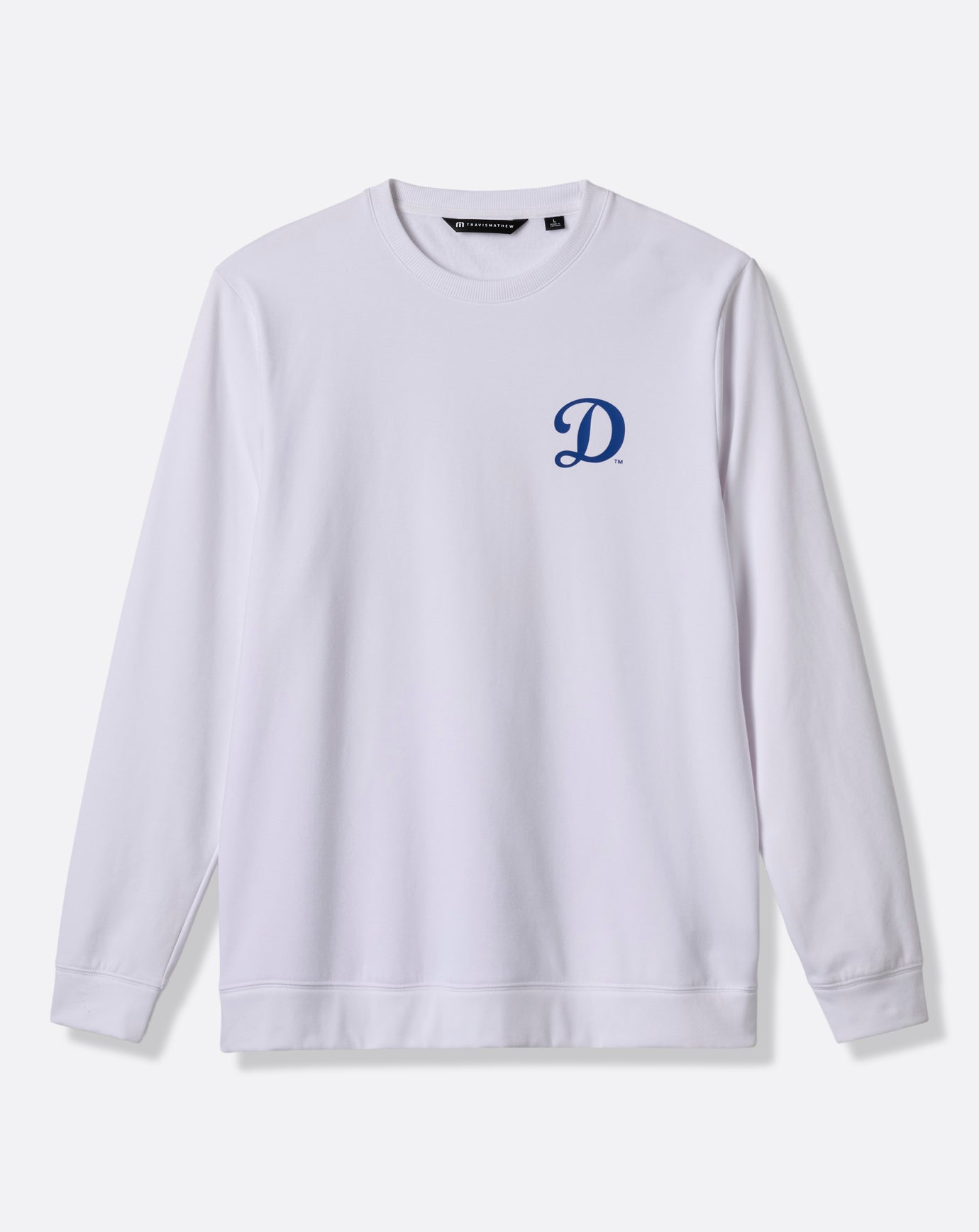 Los Angeles Dodgers Walk Off Wonder Pullover - Image 6