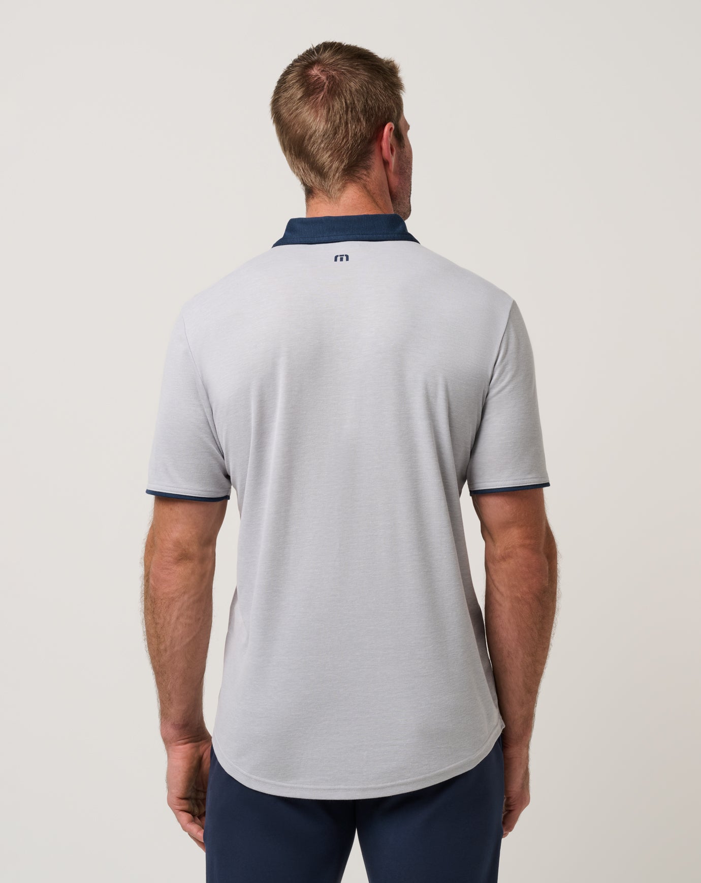 New York Yankees Victory Vibes Polo - Image 3