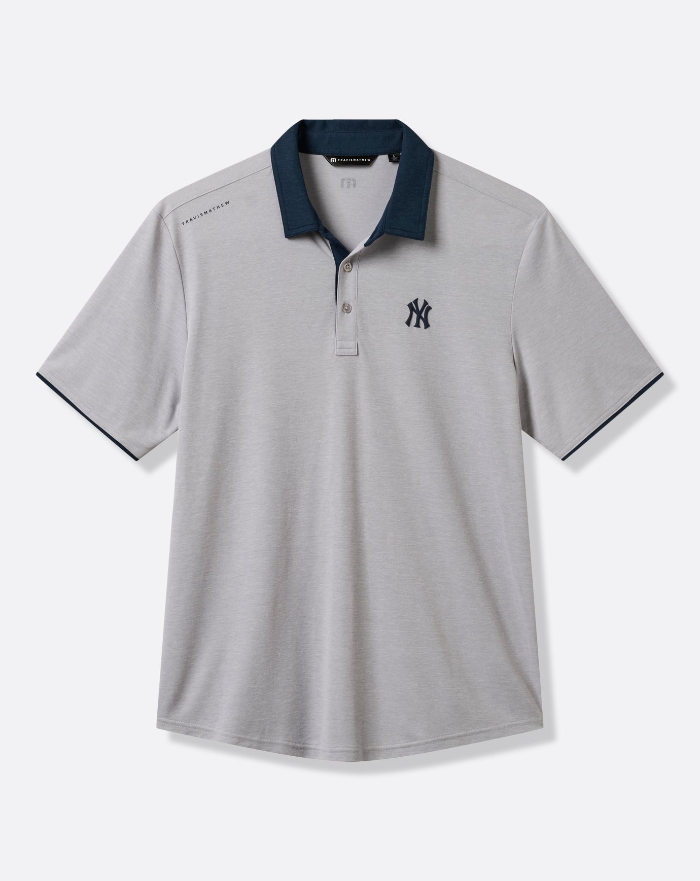 New York Yankees Victory Vibes Polo - Image 8