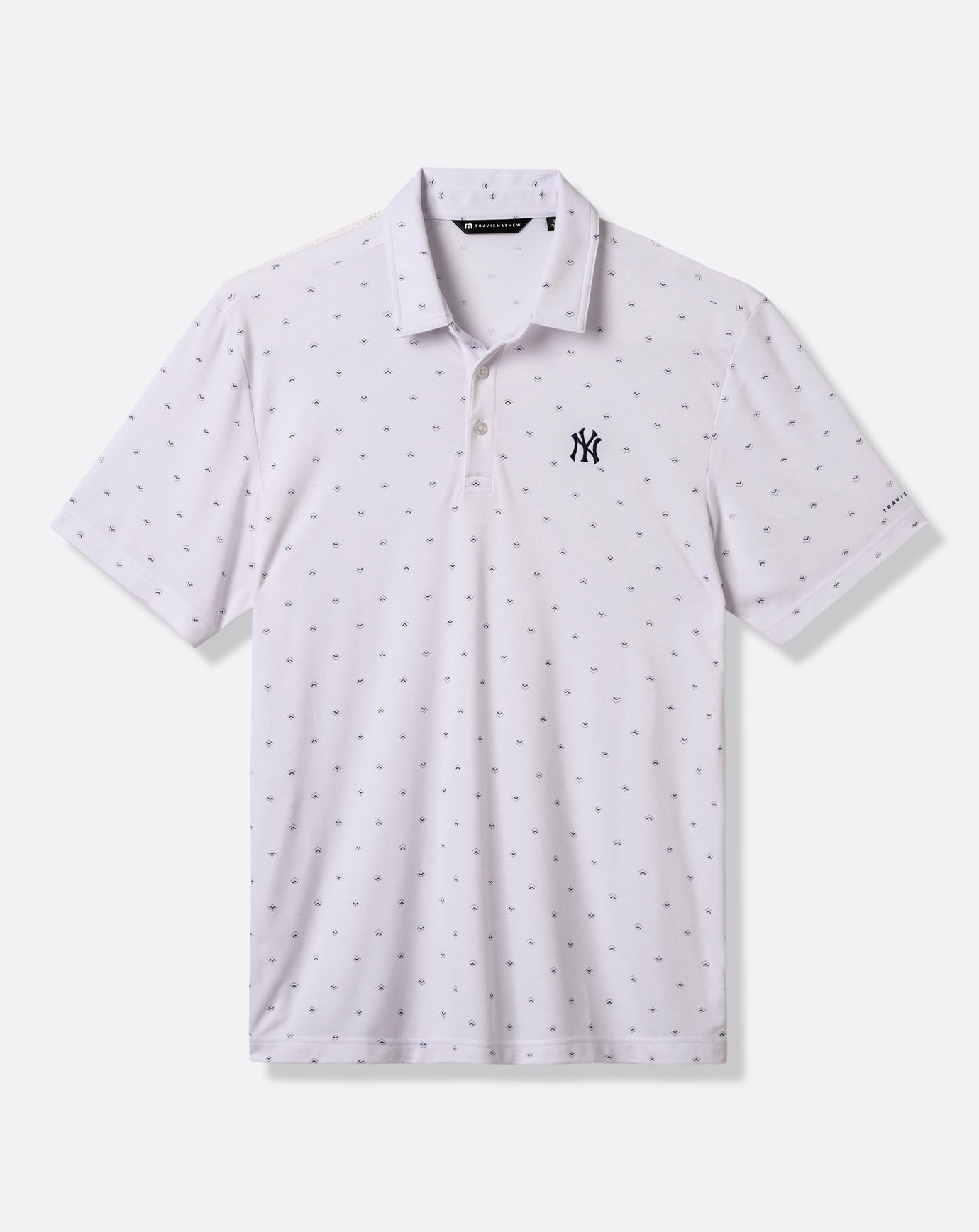 New York Yankees Crowd Roar Polo - Image 7