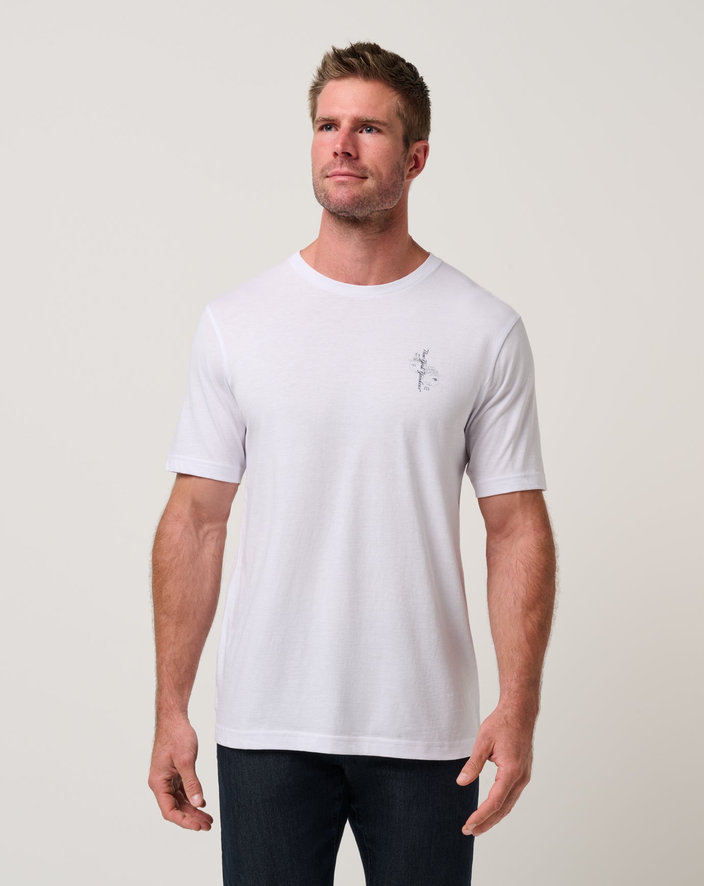 New York Yankees Dugout Dreams Tee - Image 4
