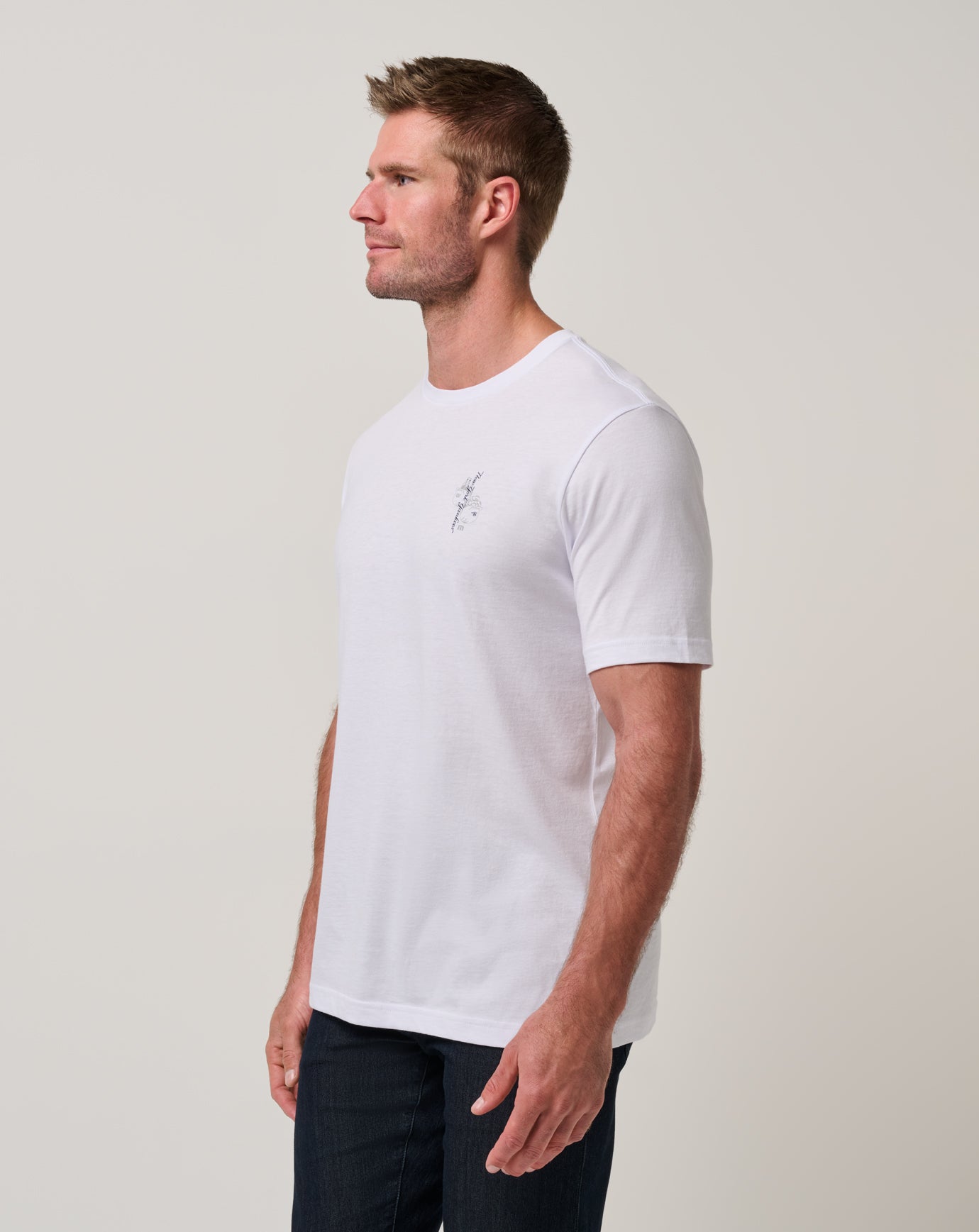 New York Yankees Dugout Dreams Tee - Image 2