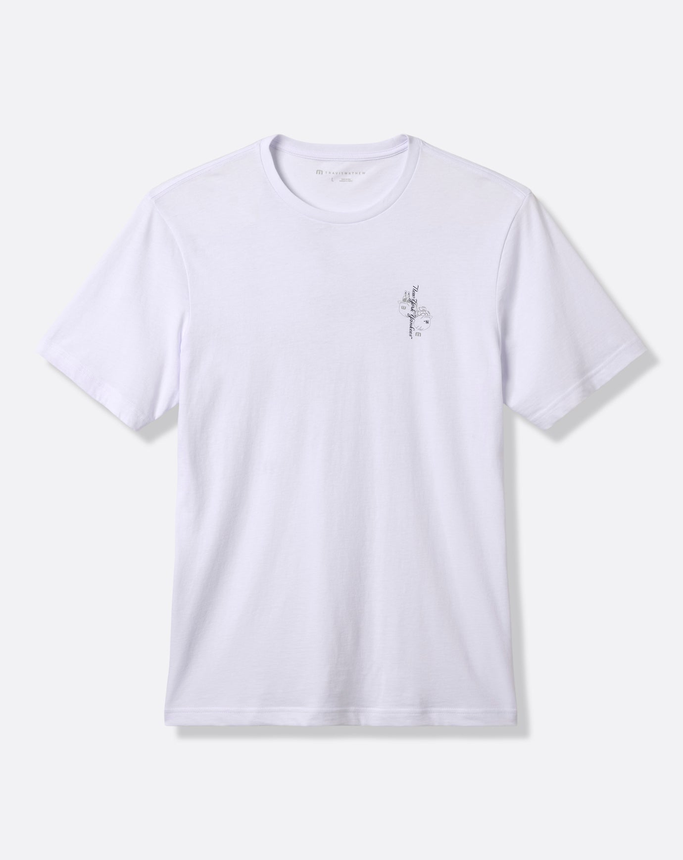 New York Yankees Dugout Dreams Tee - Image 5